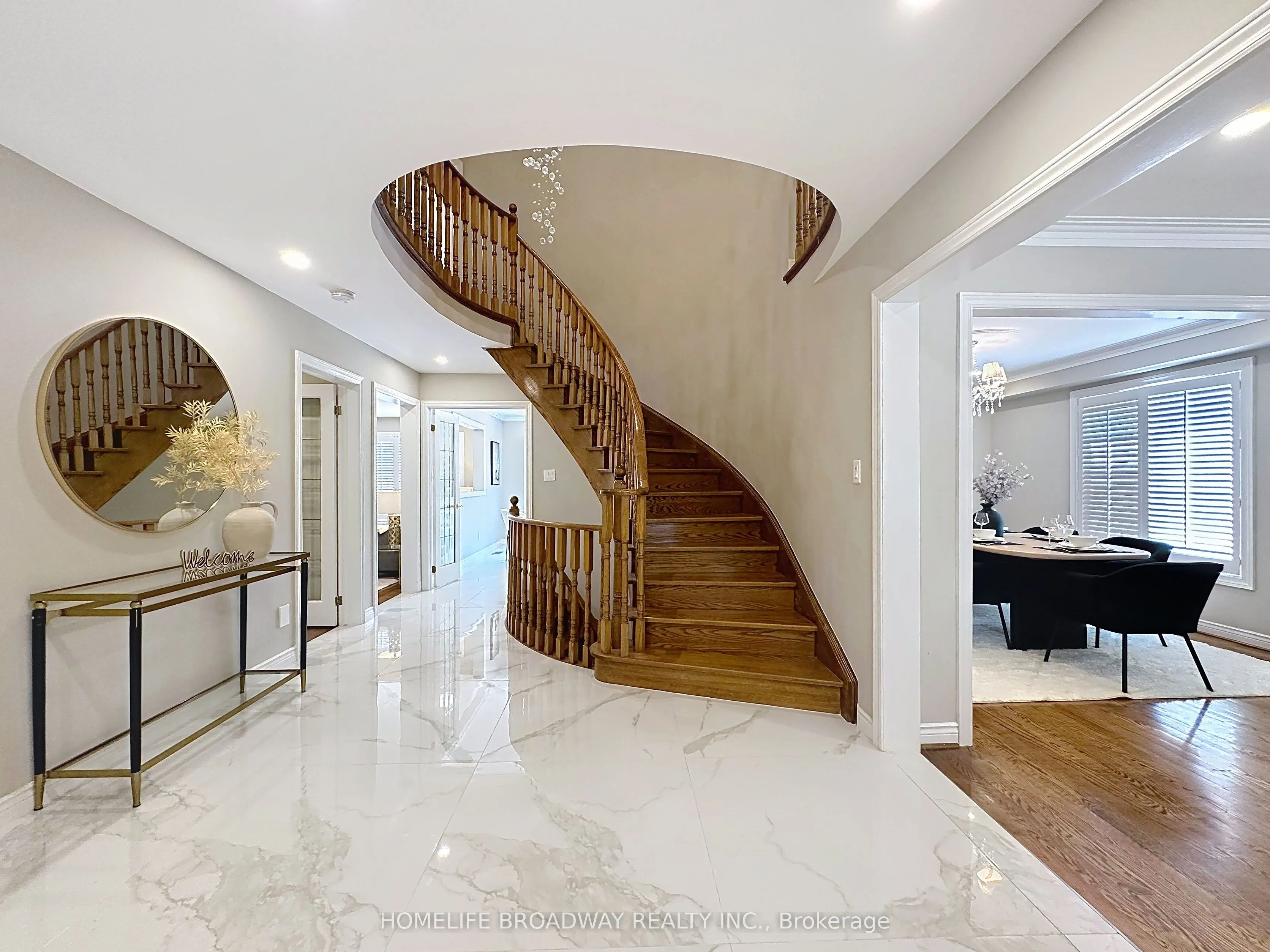 1 Hearthstone Crescent