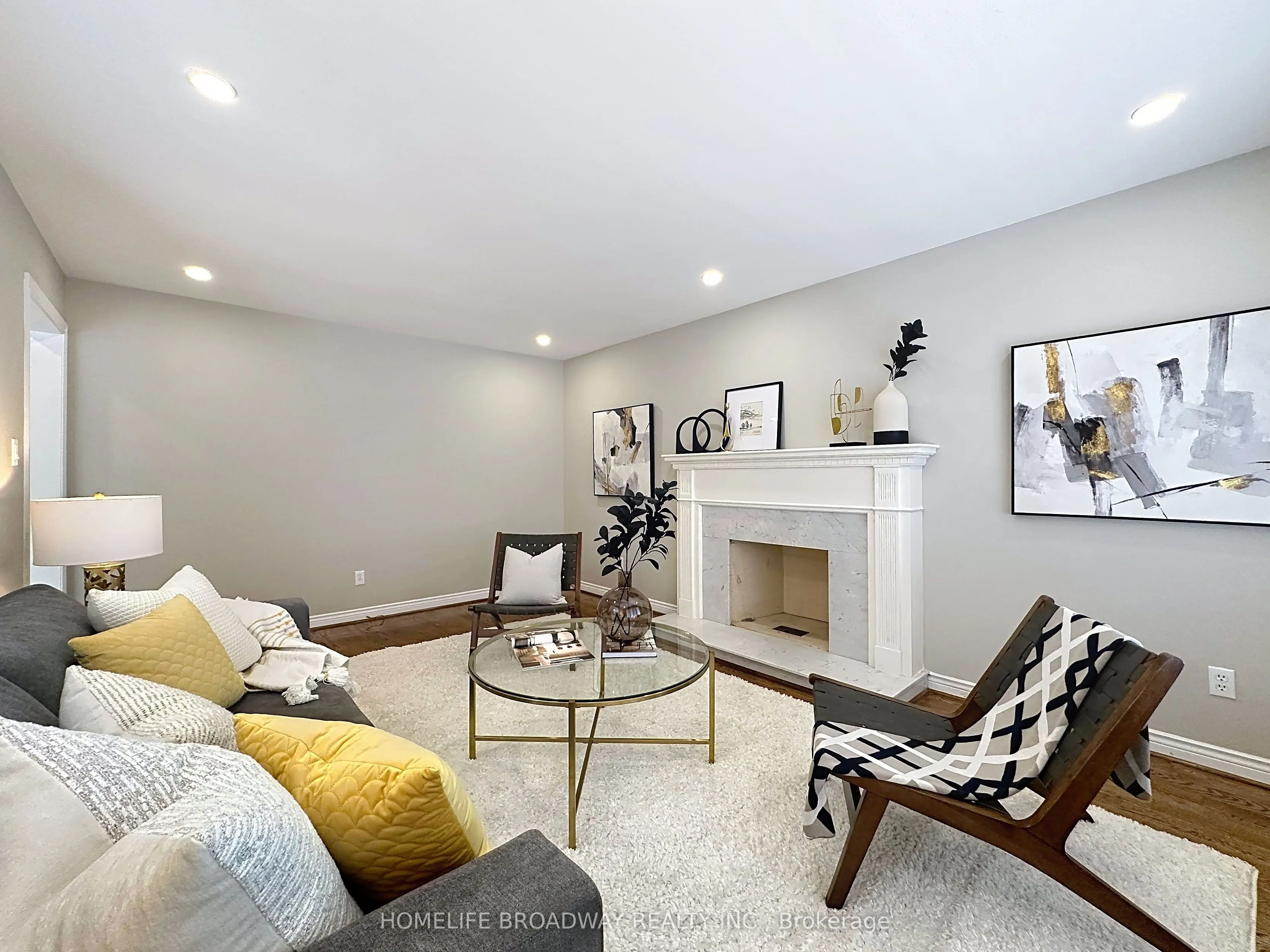 1 Hearthstone Crescent