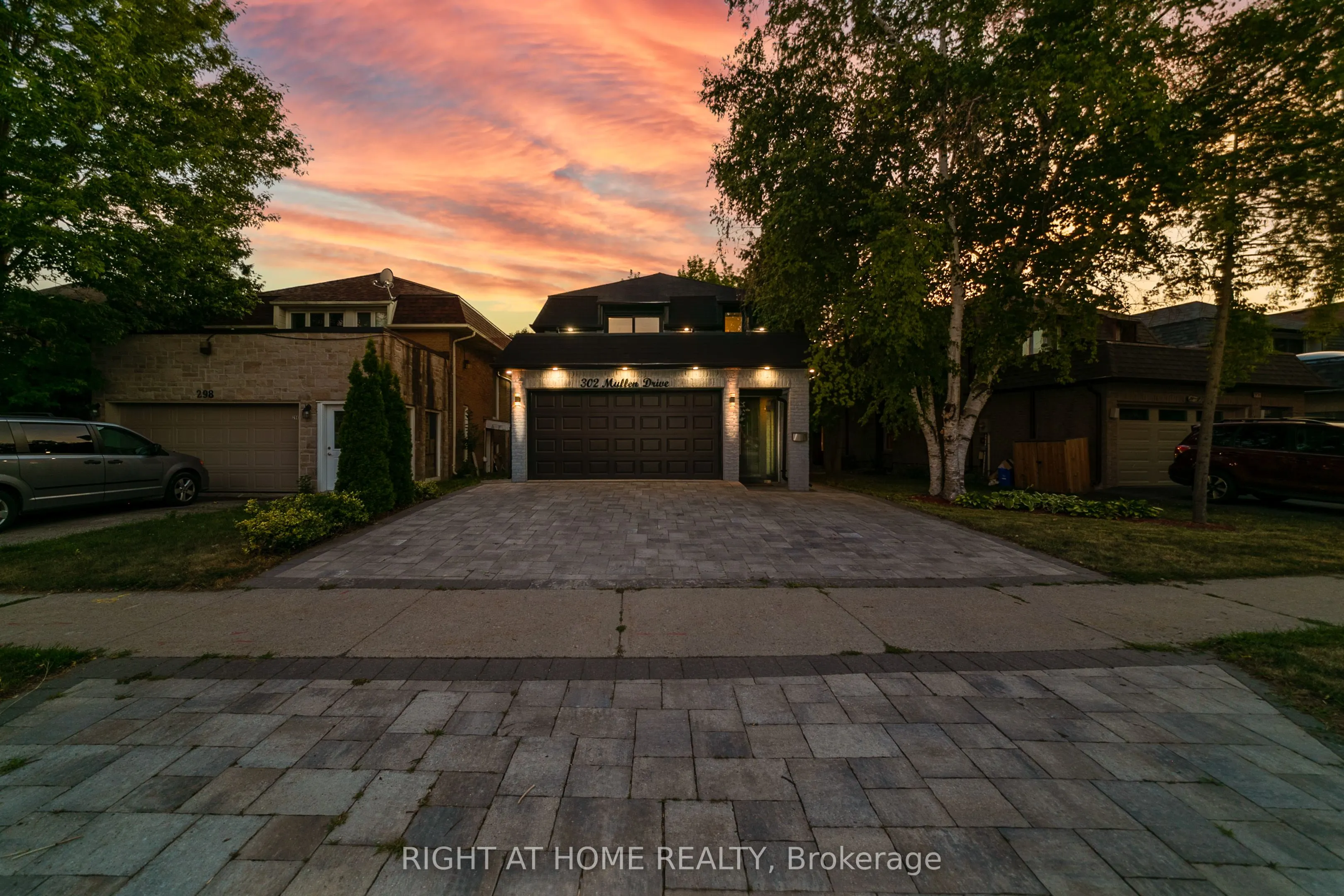 302 Mullen Drive
