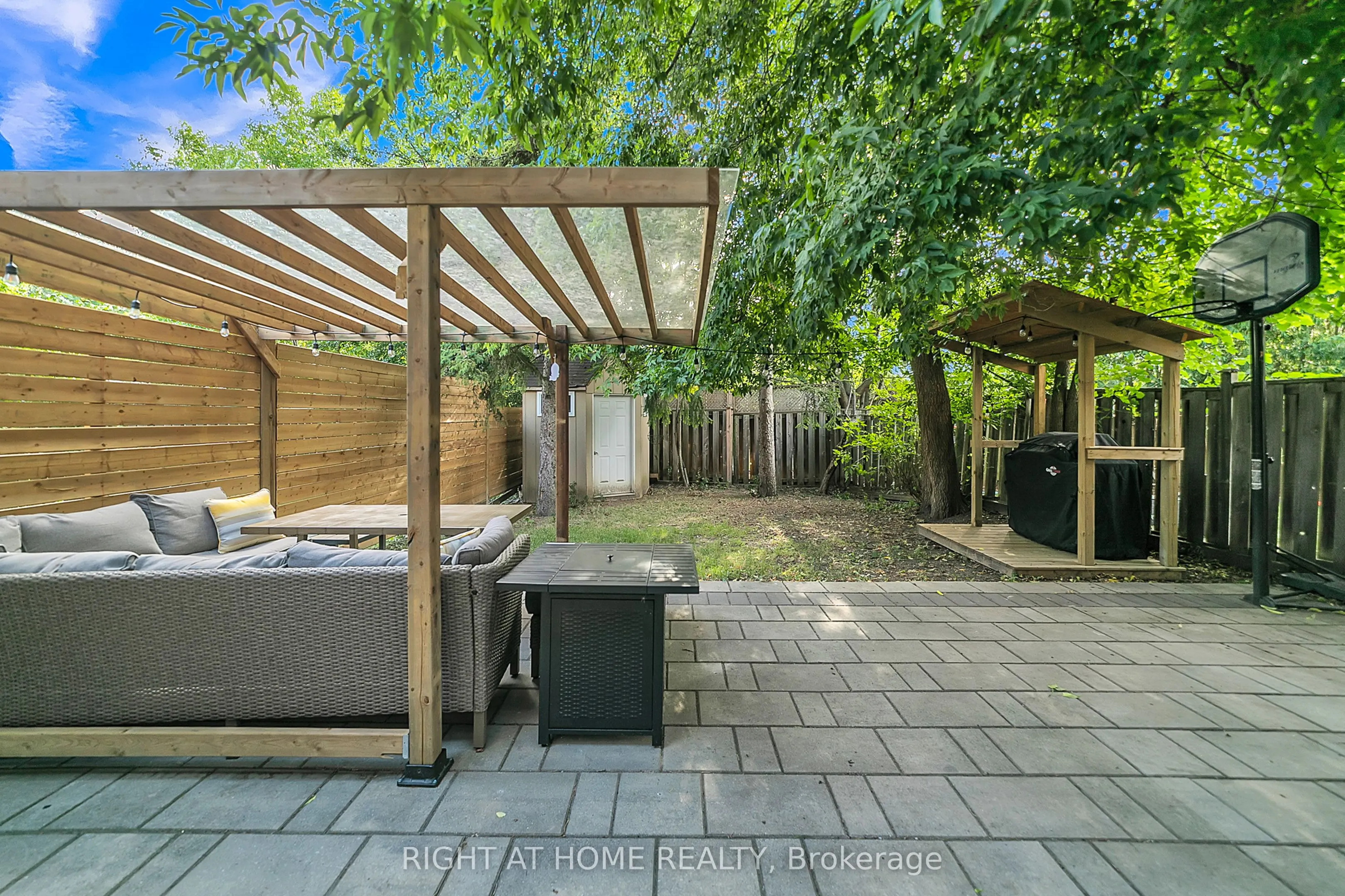 302 Mullen Drive