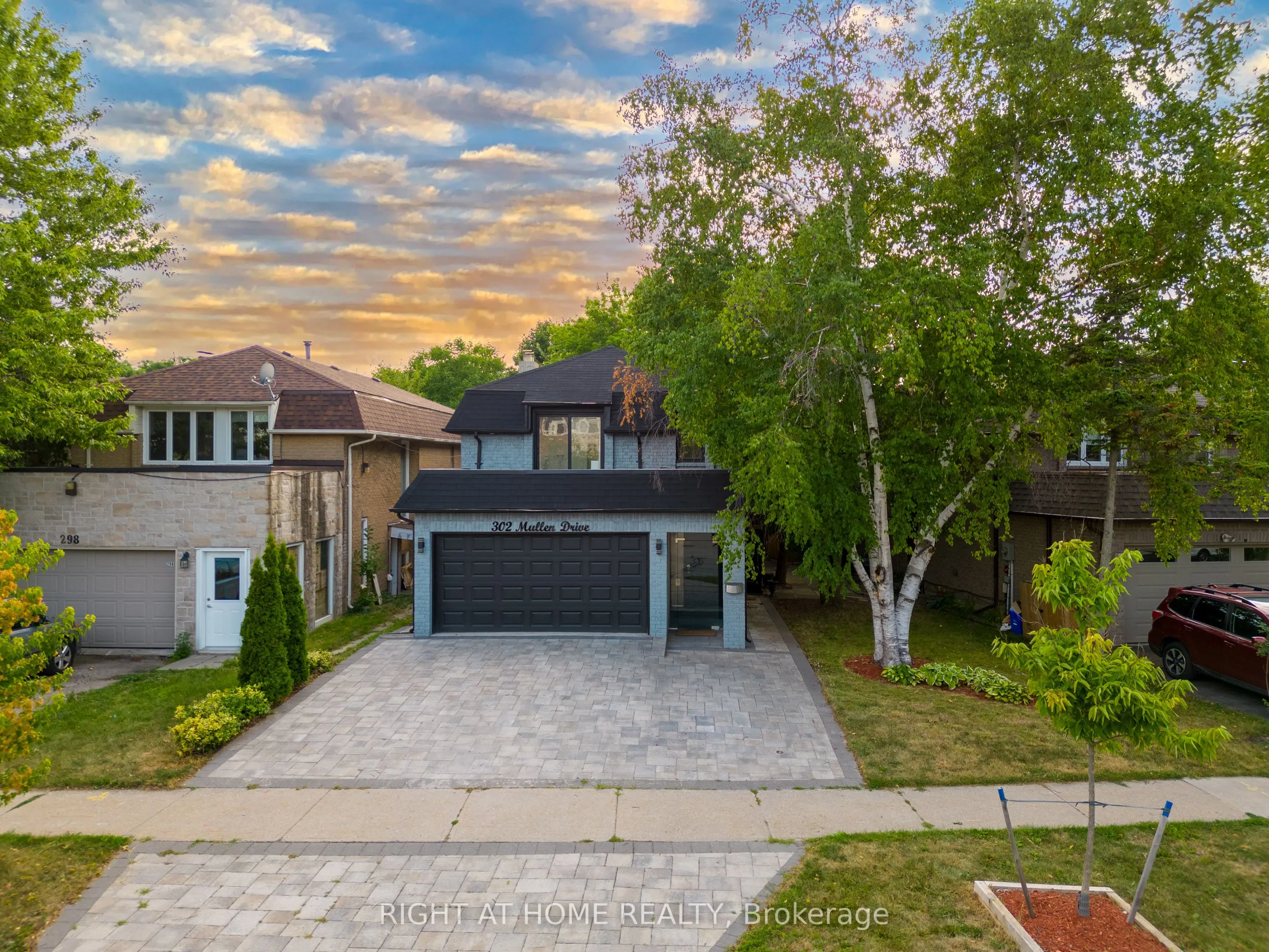302 Mullen Drive
