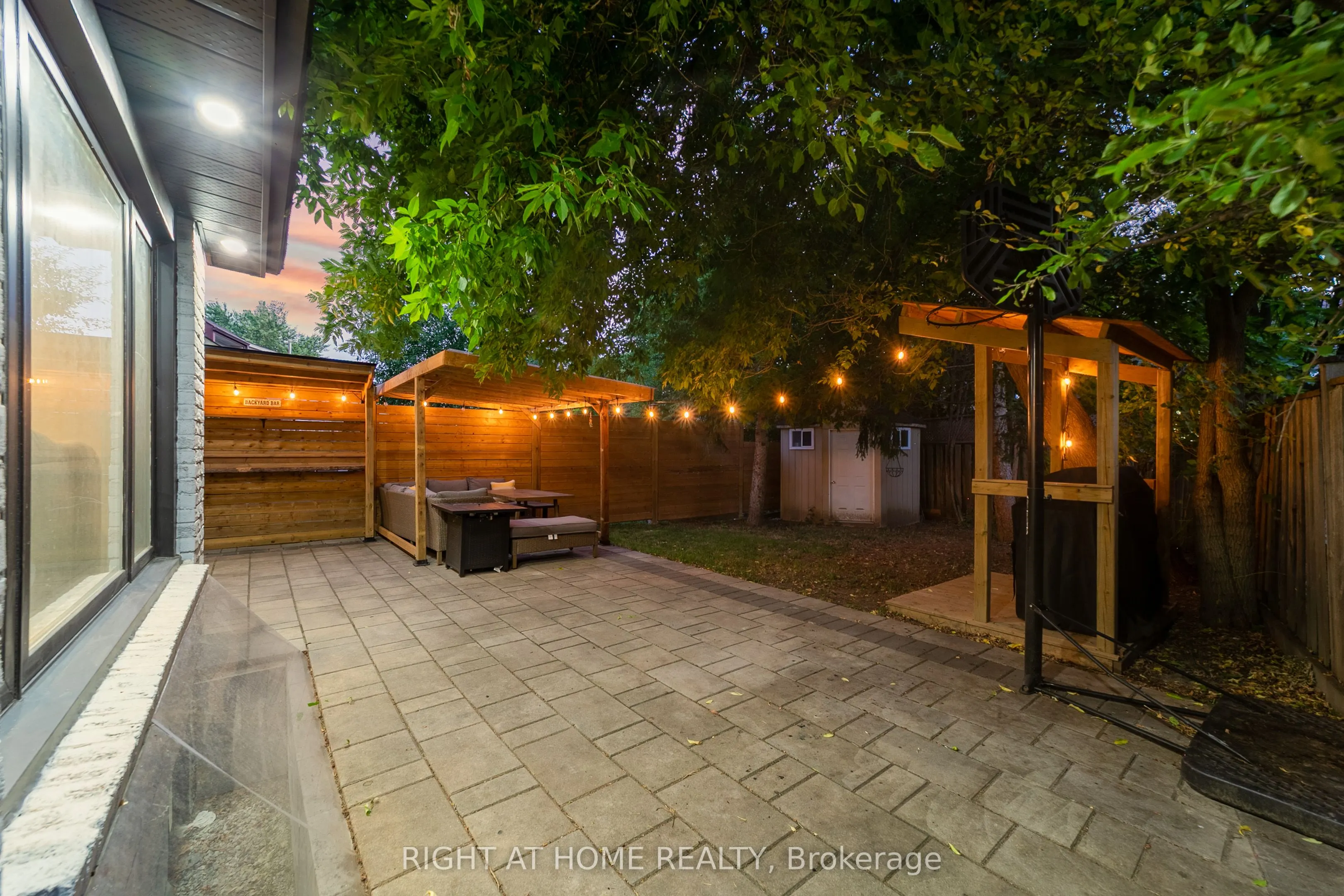 302 Mullen Drive