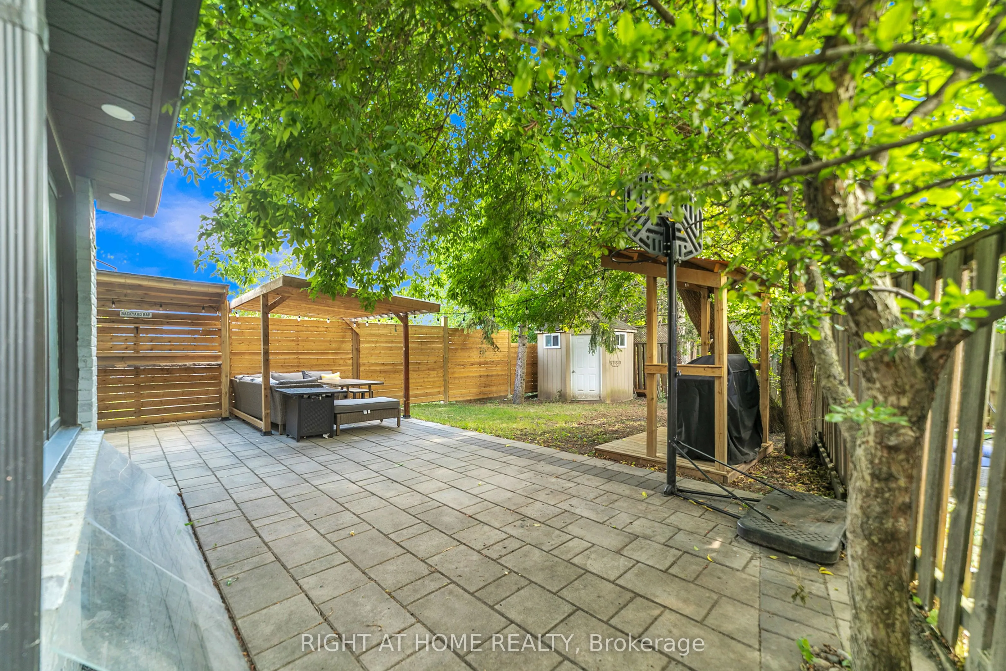302 Mullen Drive