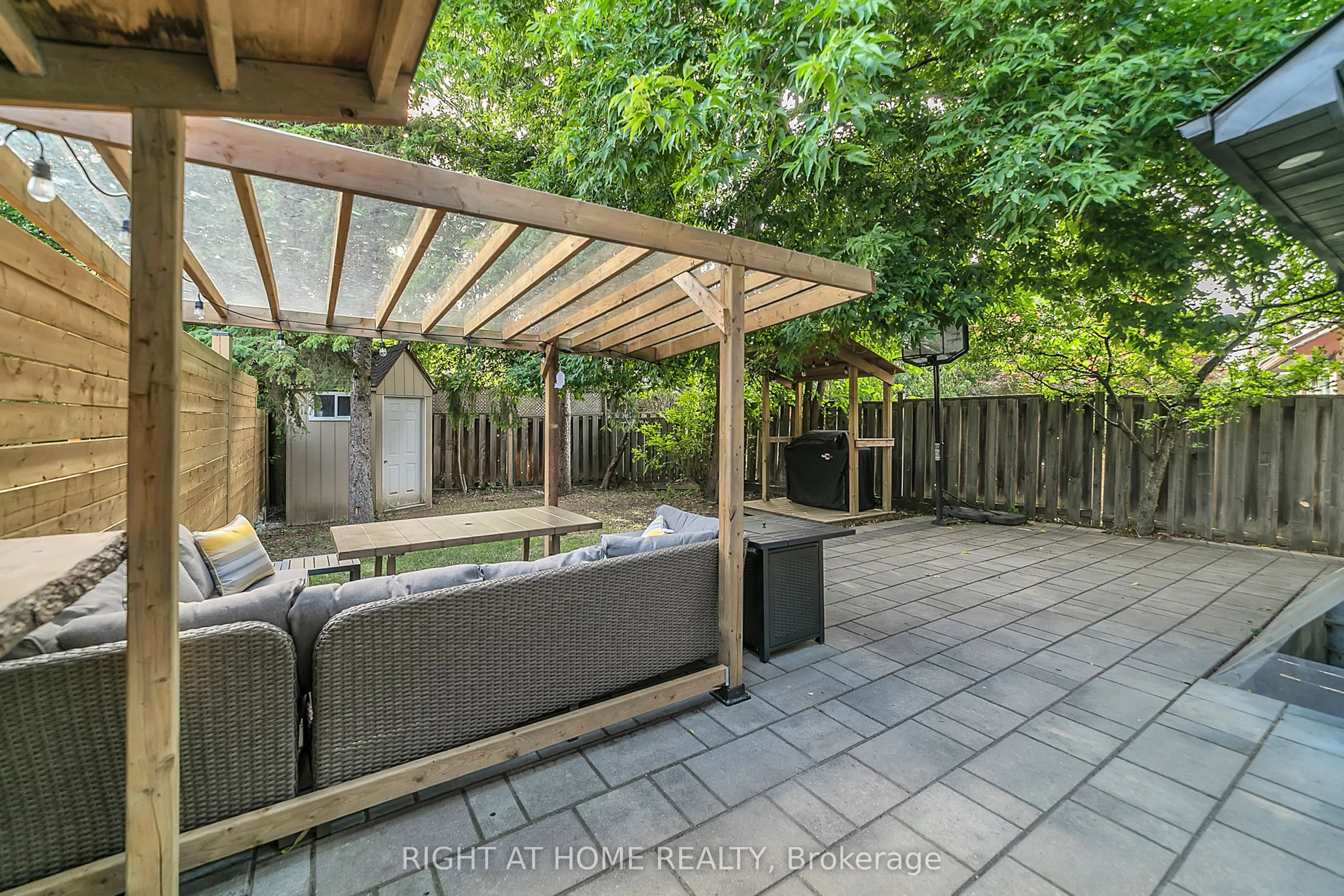 302 Mullen Drive