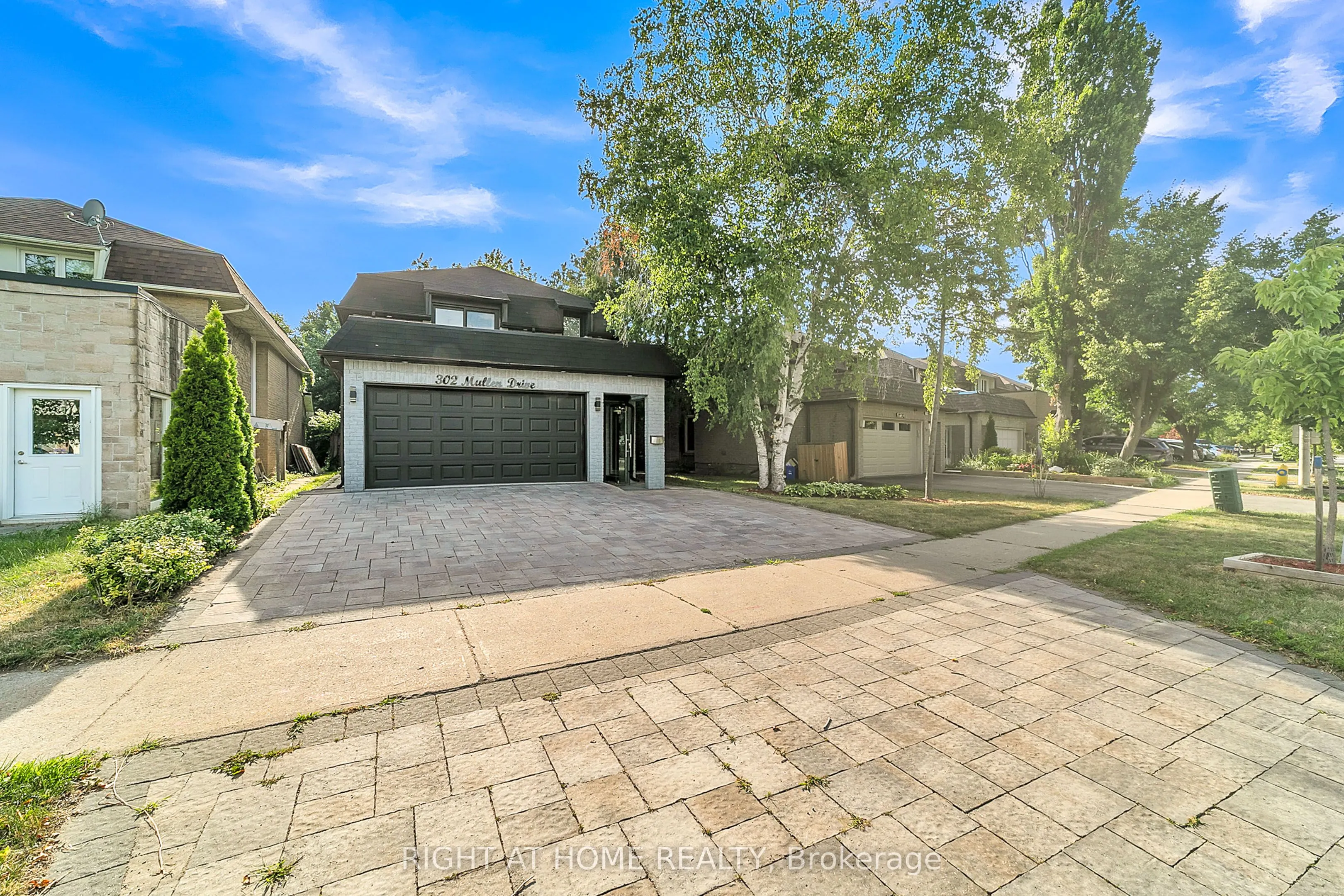 302 Mullen Drive