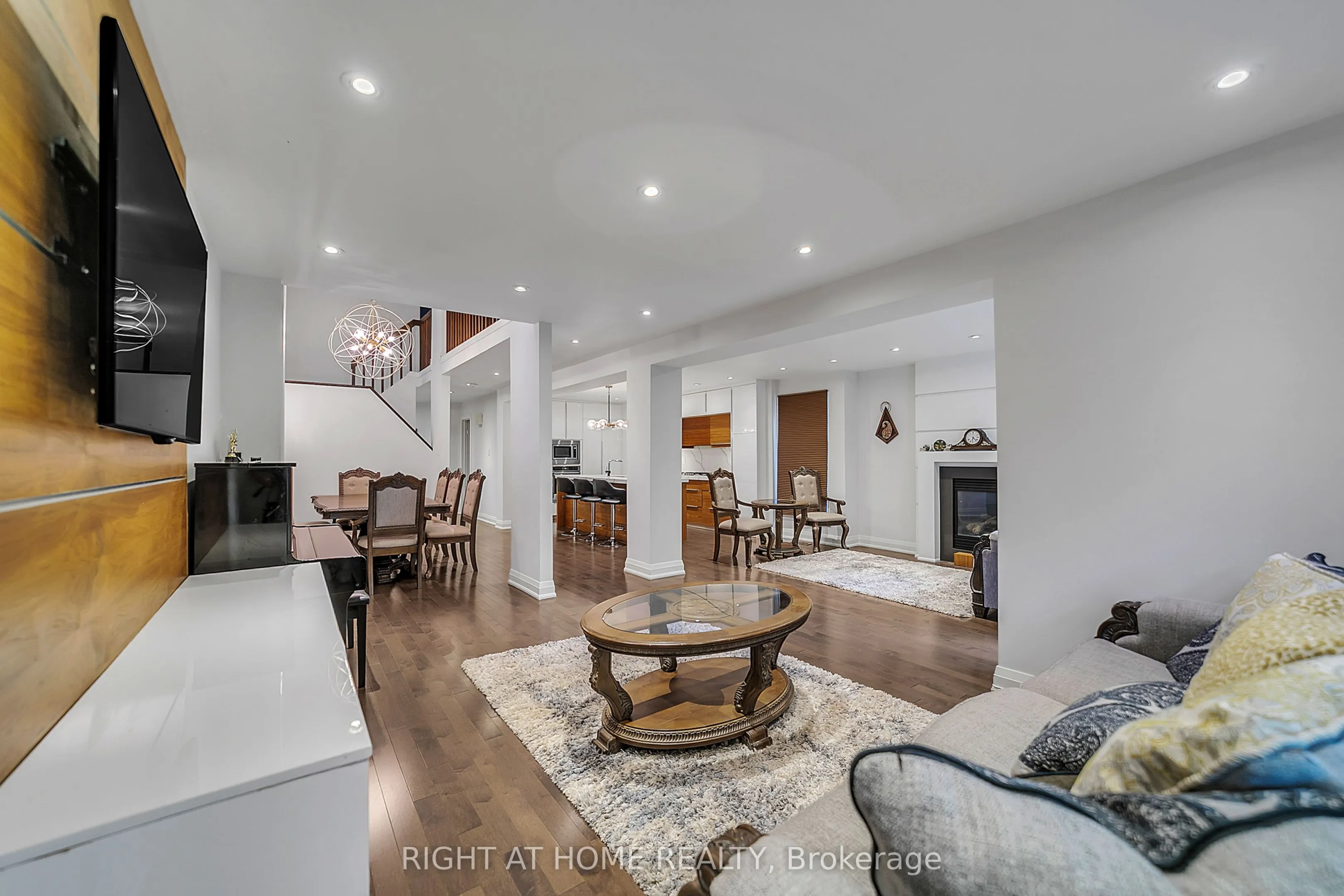 302 Mullen Drive
