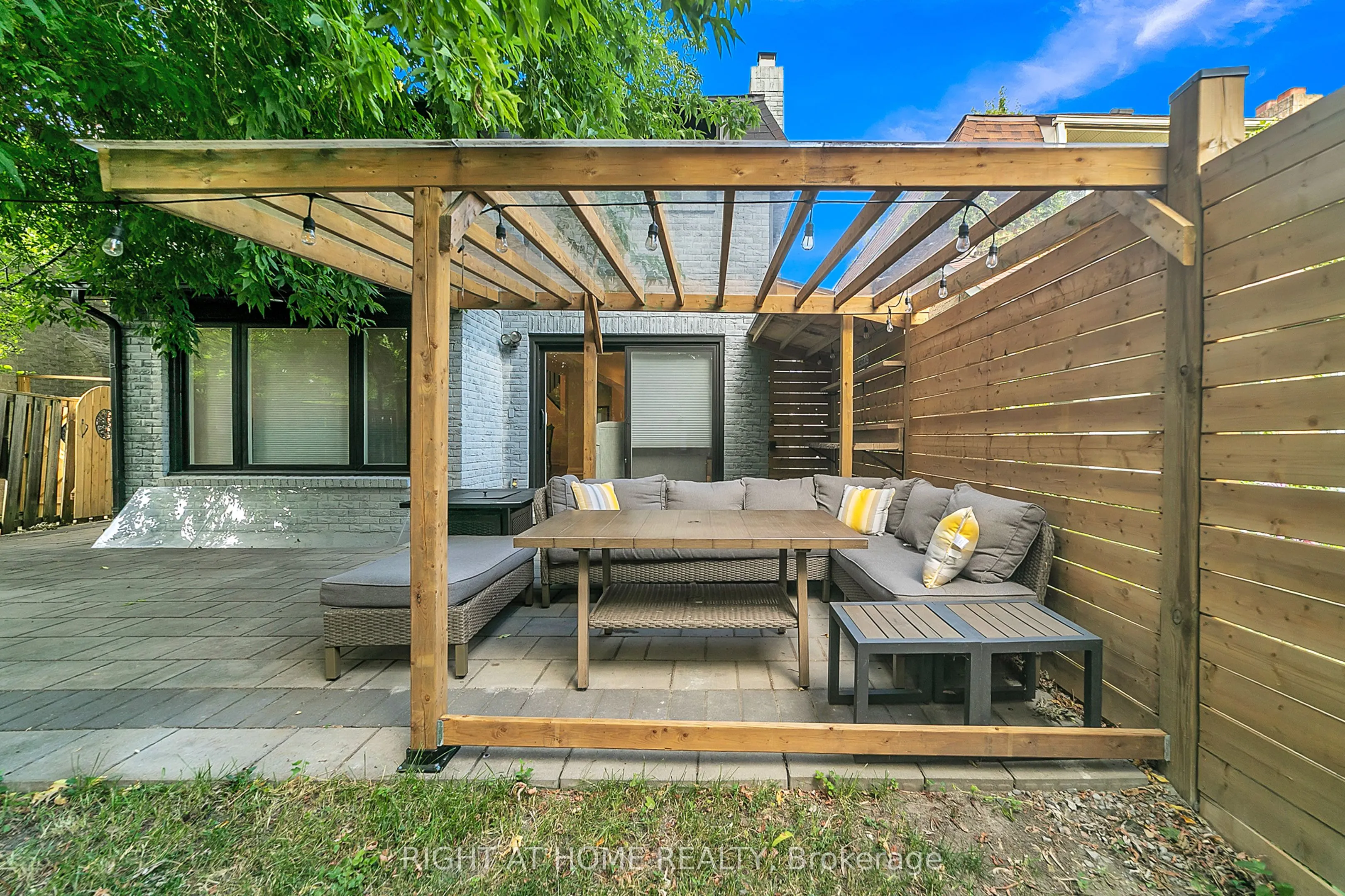 302 Mullen Drive