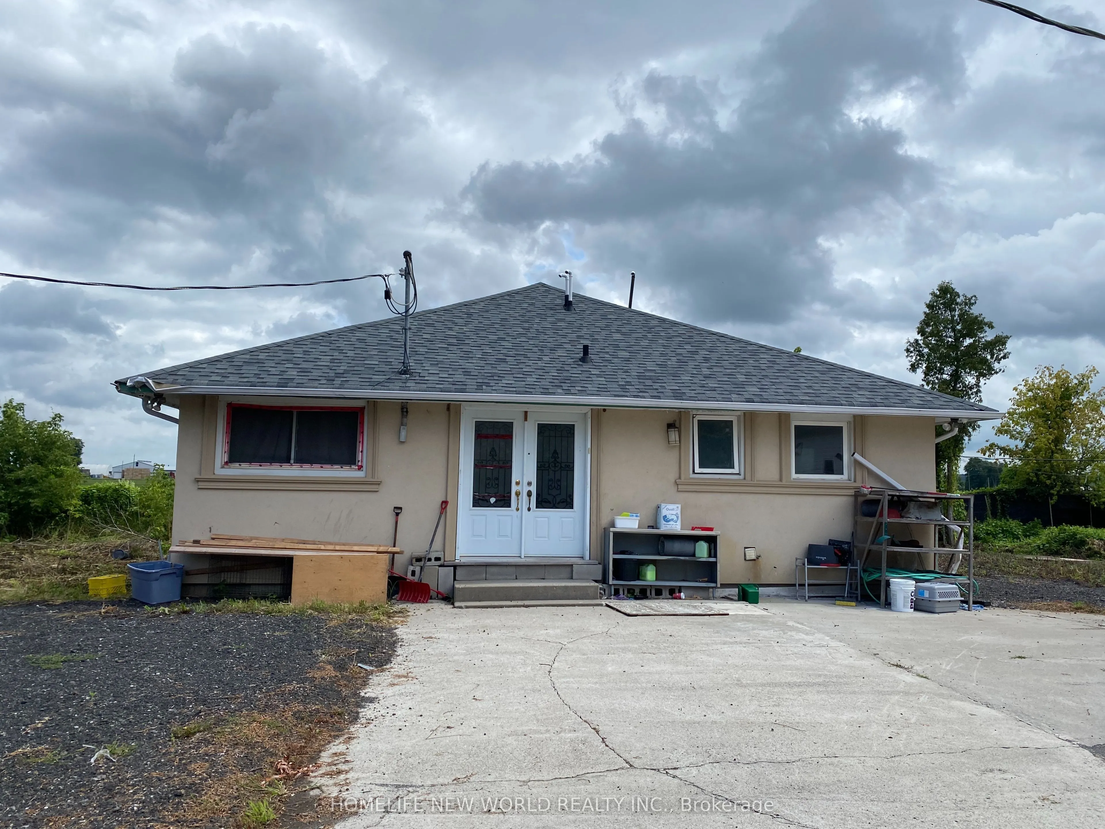 671 Canal Road