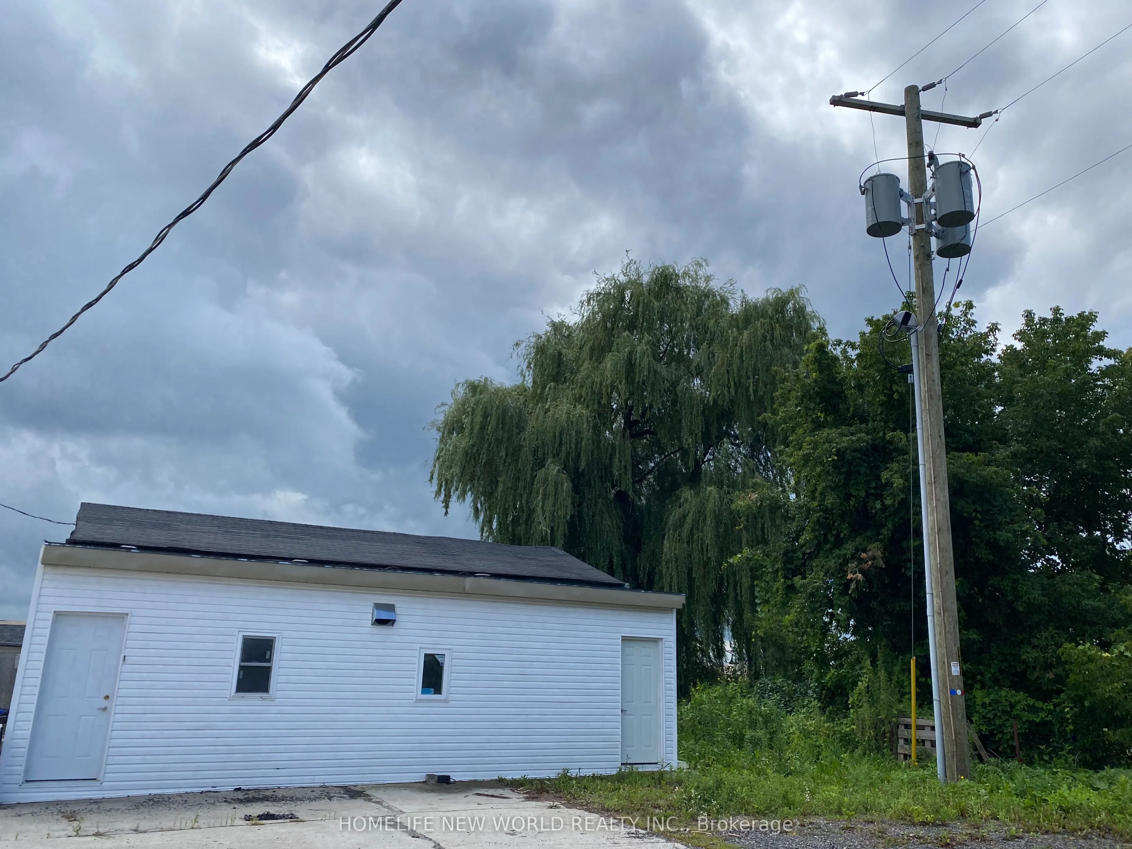 671 Canal Road
