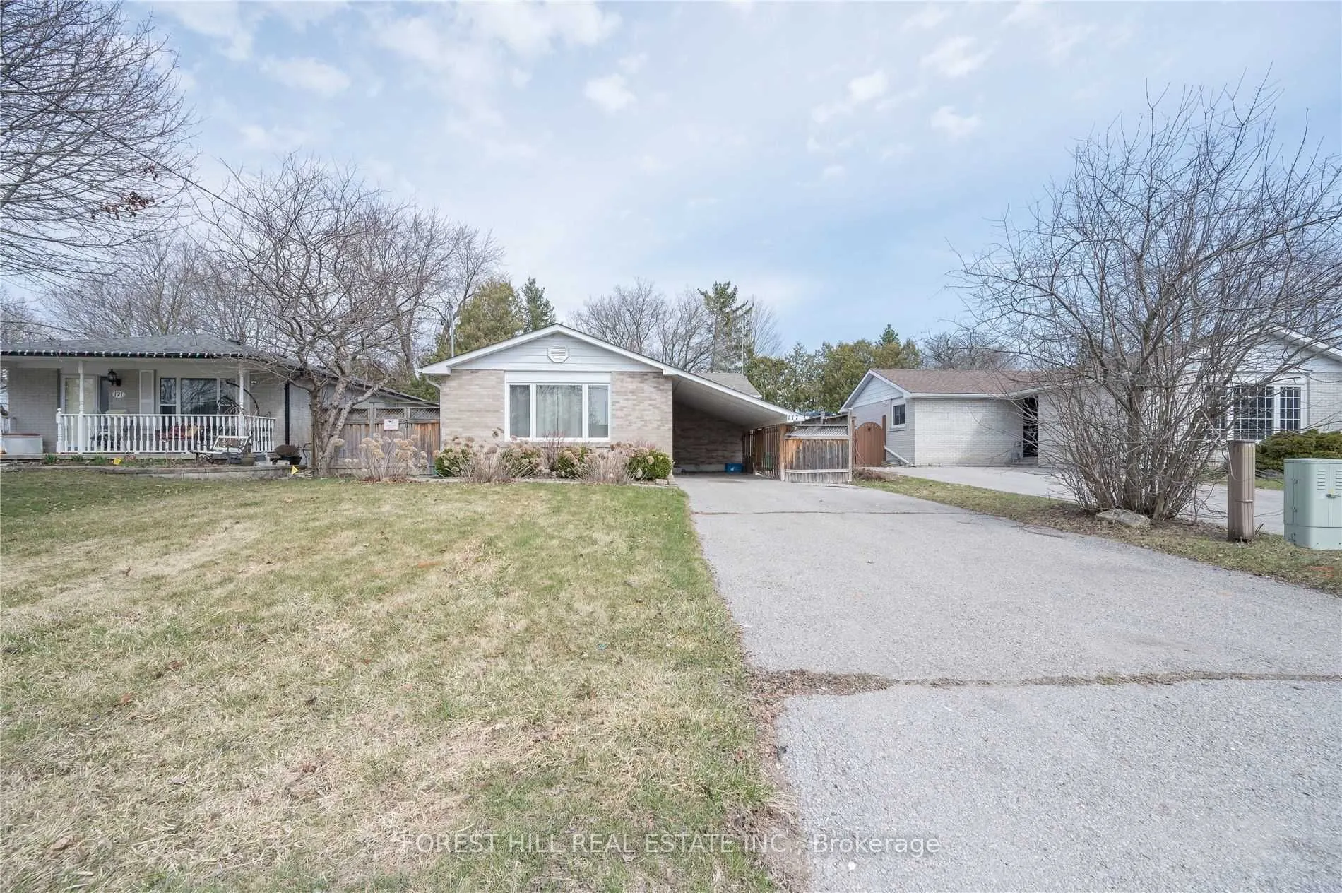 117 Meadowbank Road