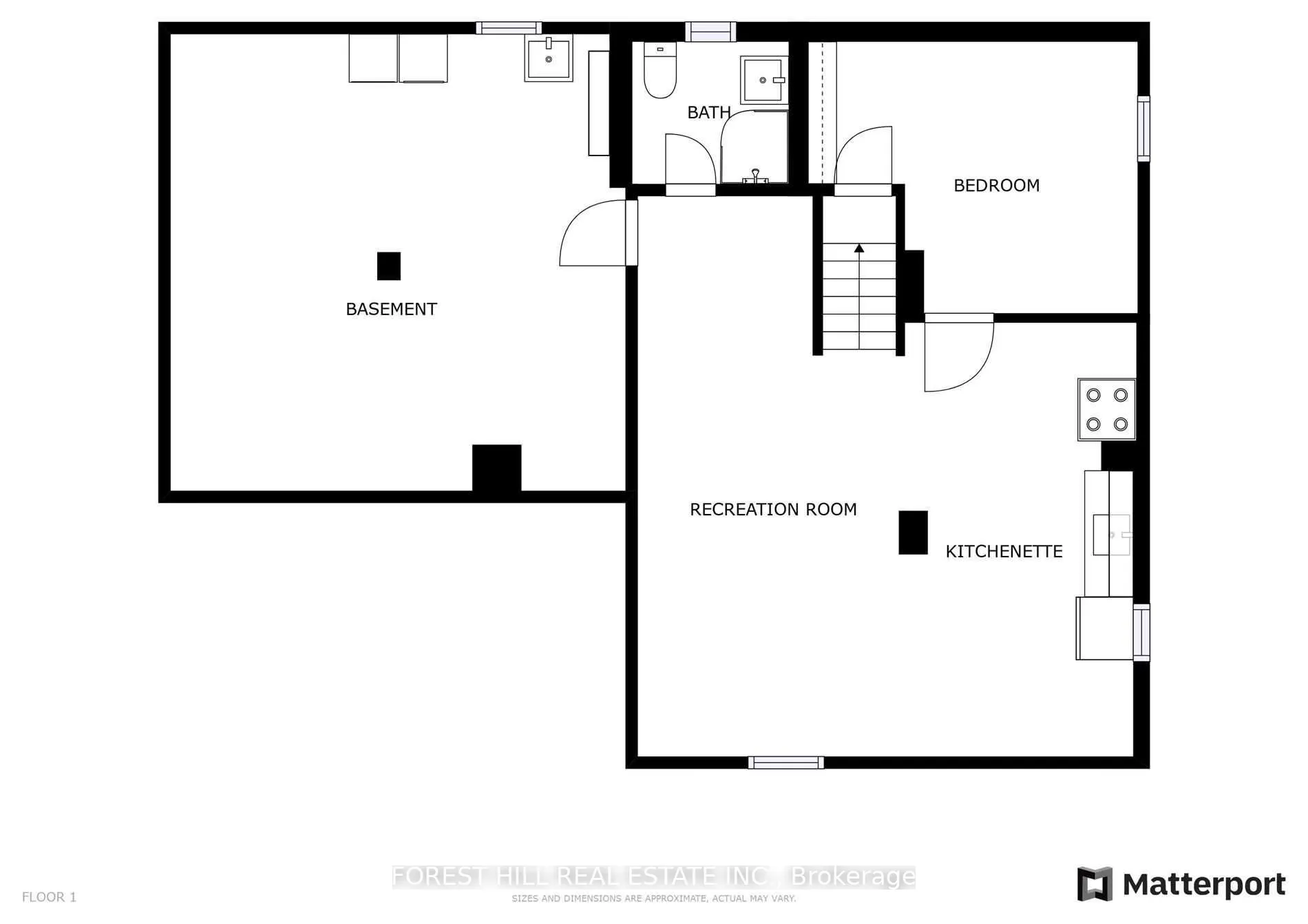 117 Meadowbank Road