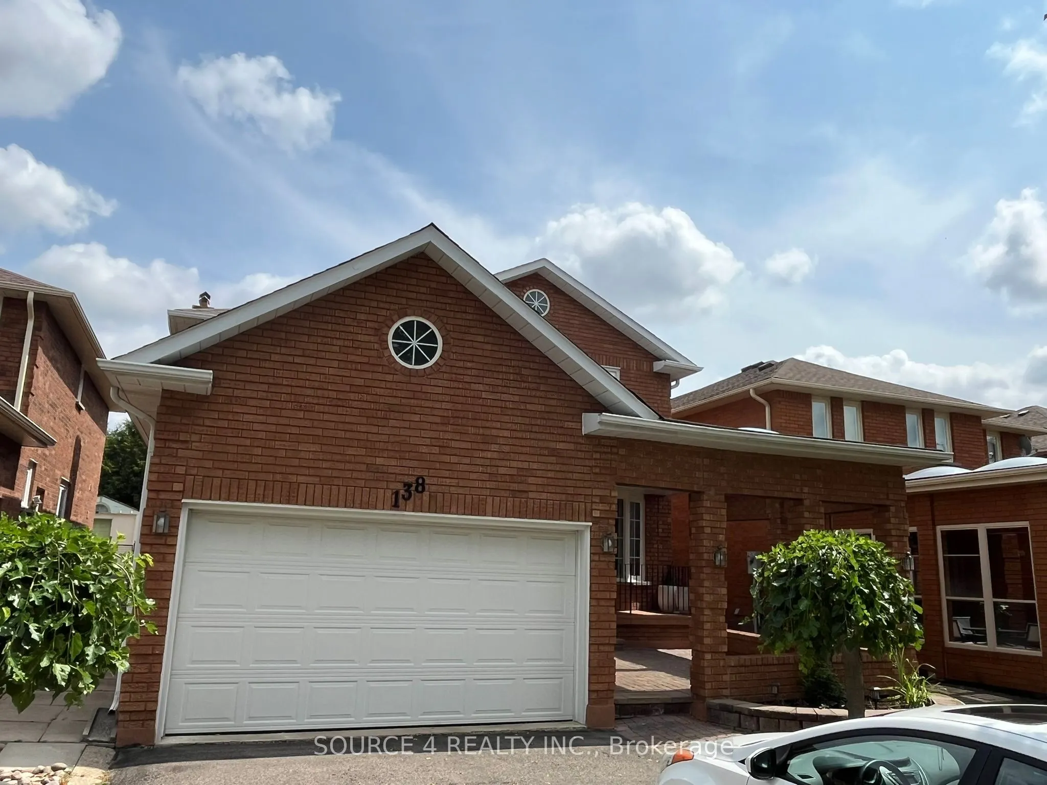 138 Venetian Crescent, #Basement