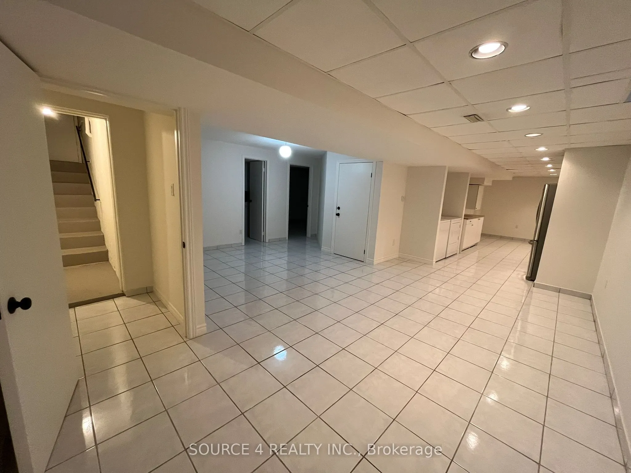 138 Venetian Crescent, #Basement