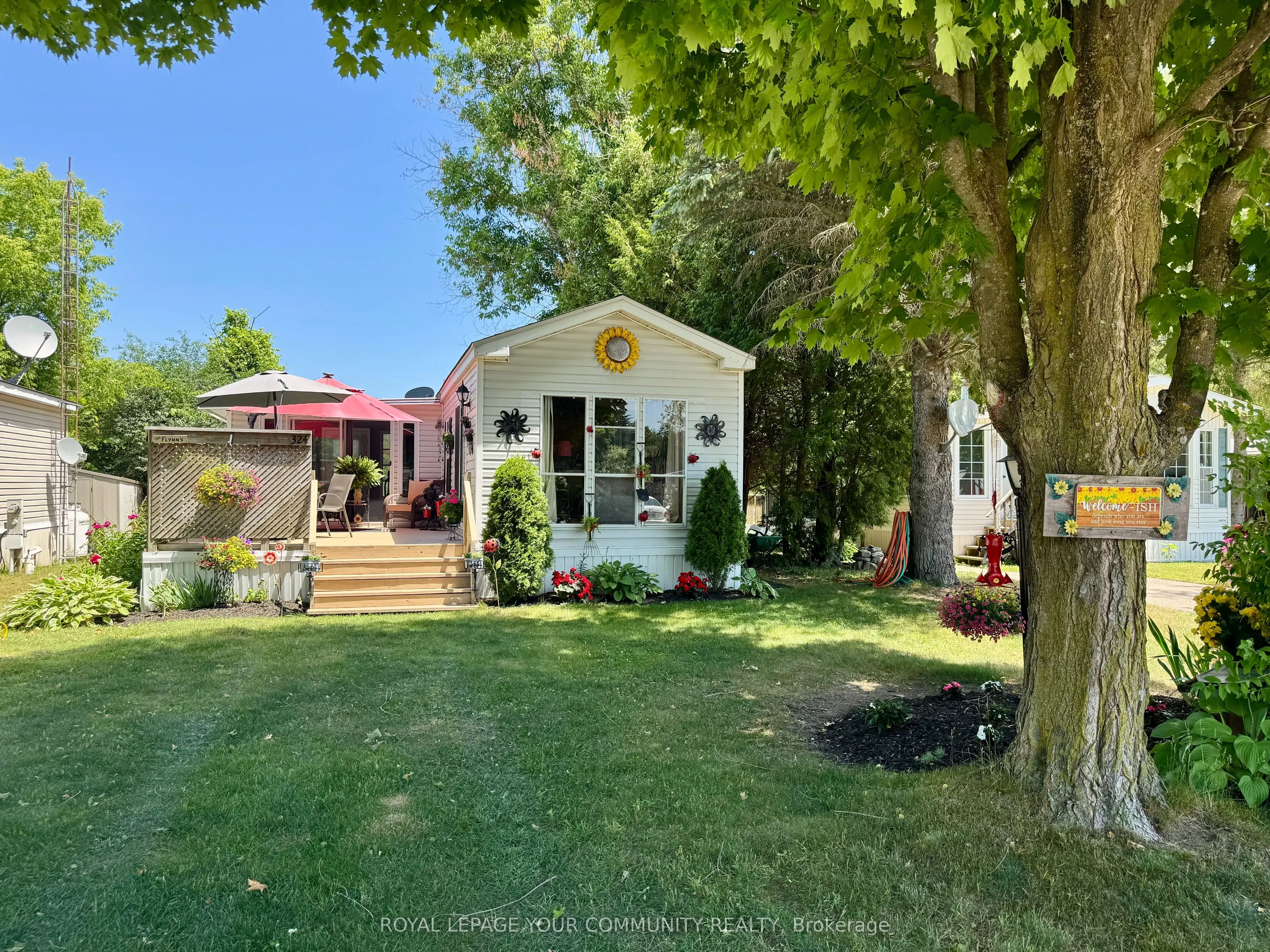 285 Crydermans Side Road, #324