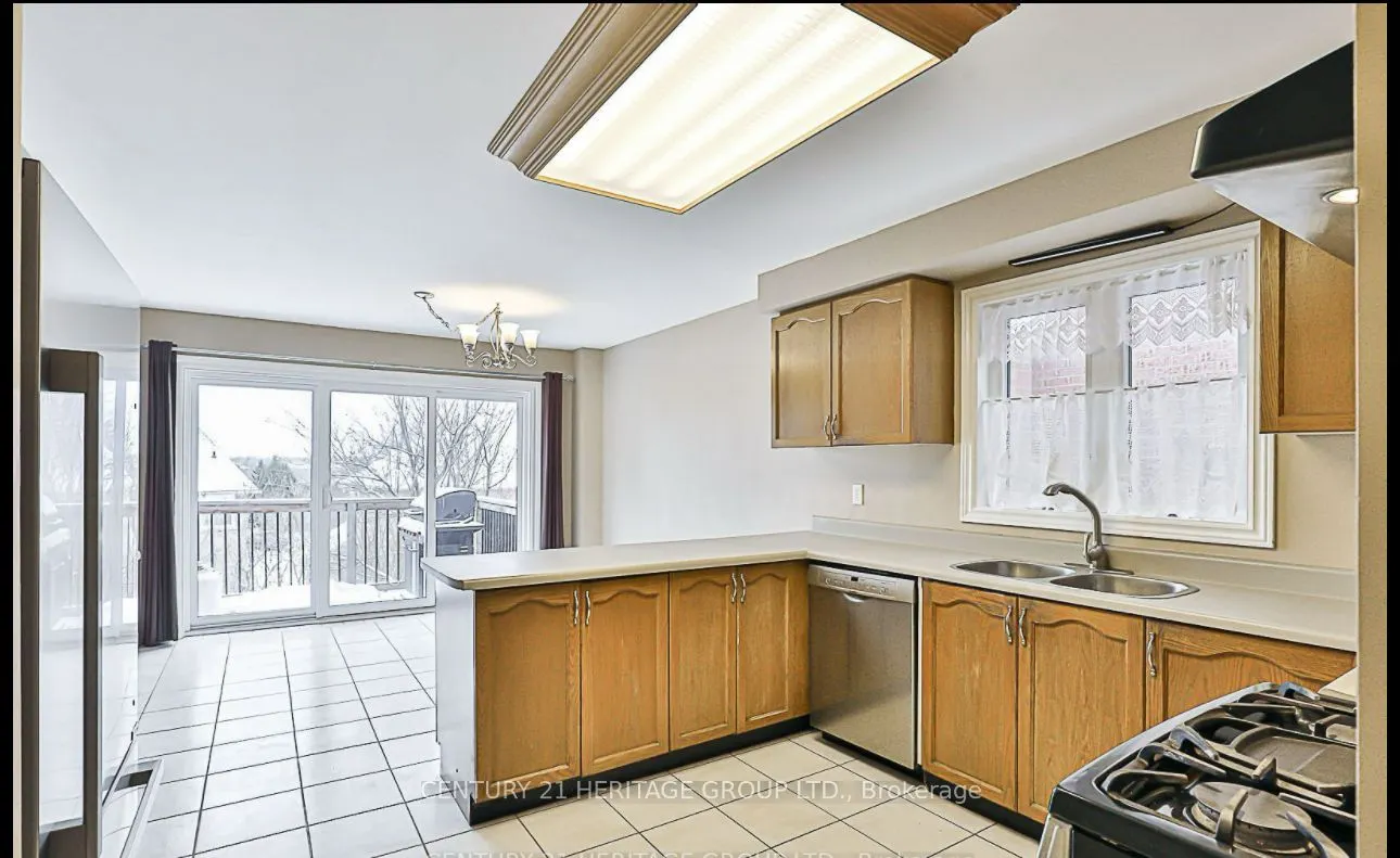 162 Widdifield Avenue
