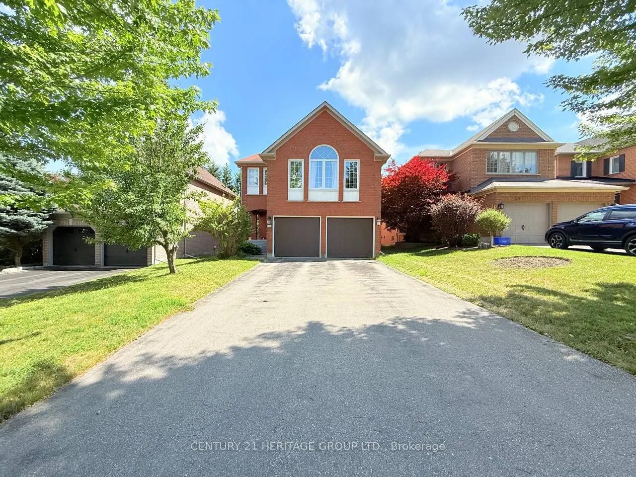 162 Widdifield Avenue