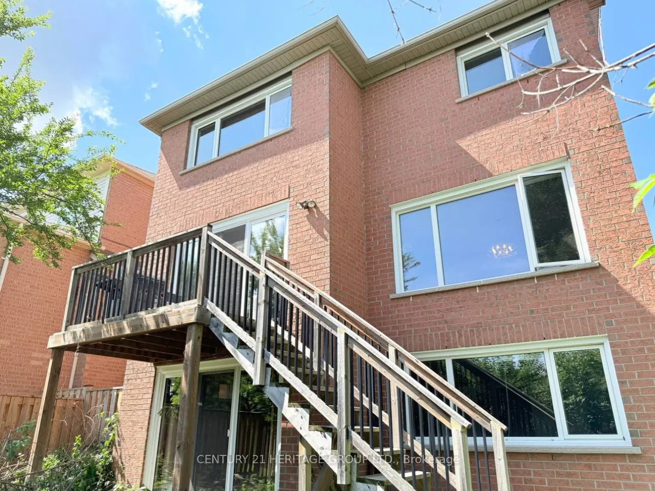 162 Widdifield Avenue