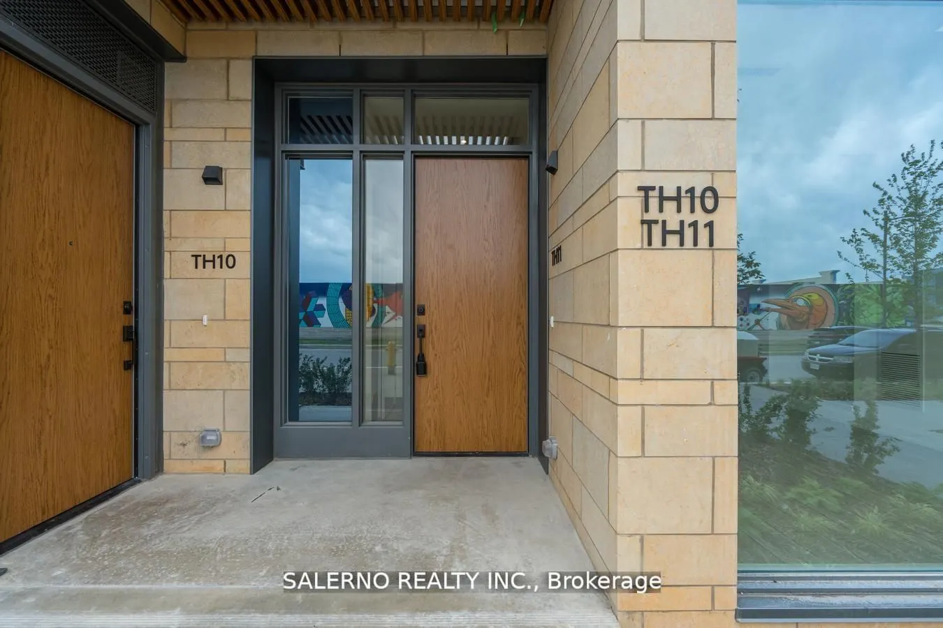 7 Buttermill Avenue, #Th11