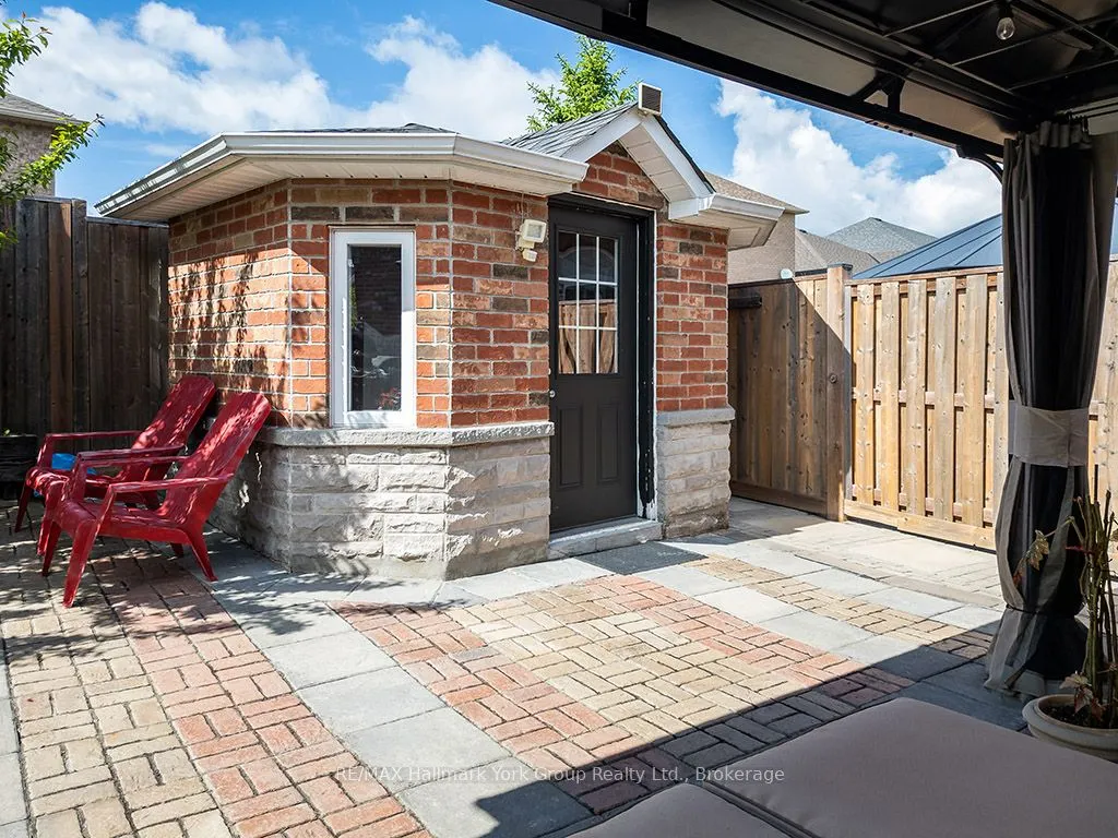 1166 Gina Street