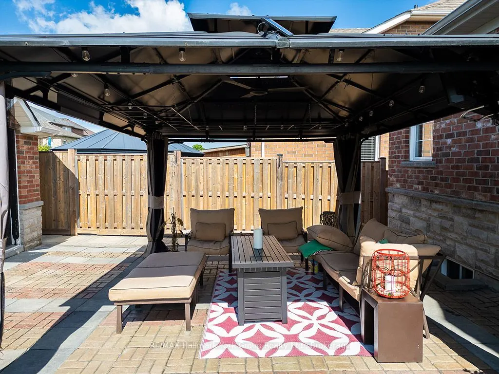 1166 Gina Street