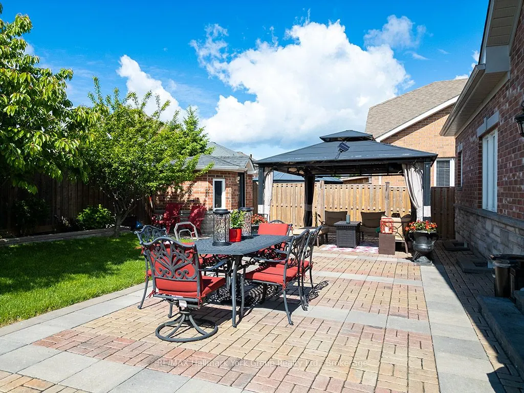 1166 Gina Street