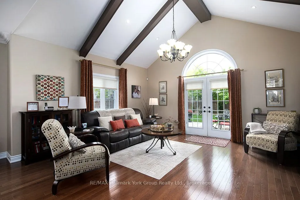 1166 Gina Street