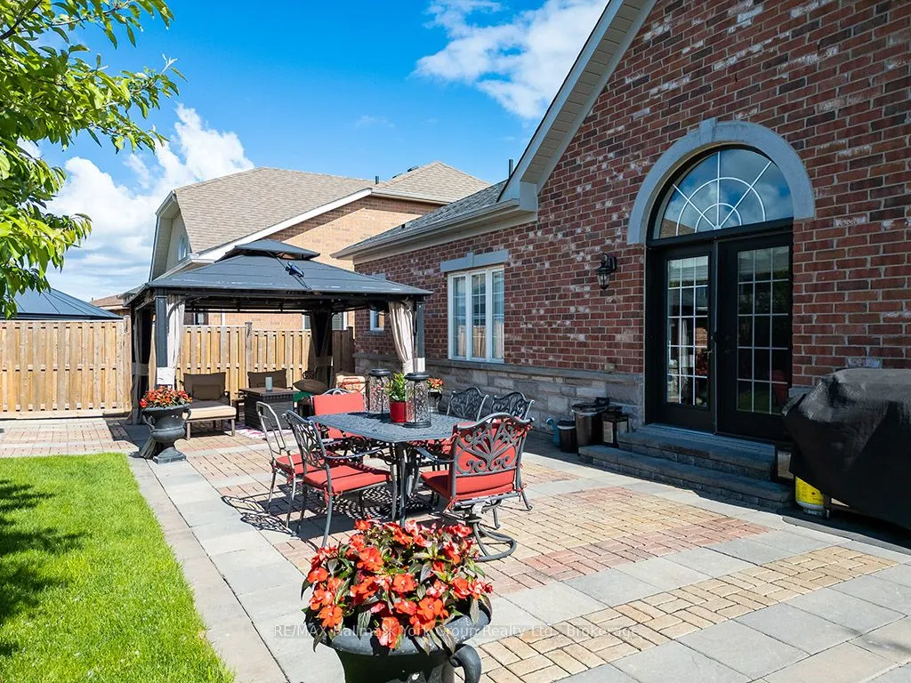 1166 Gina Street