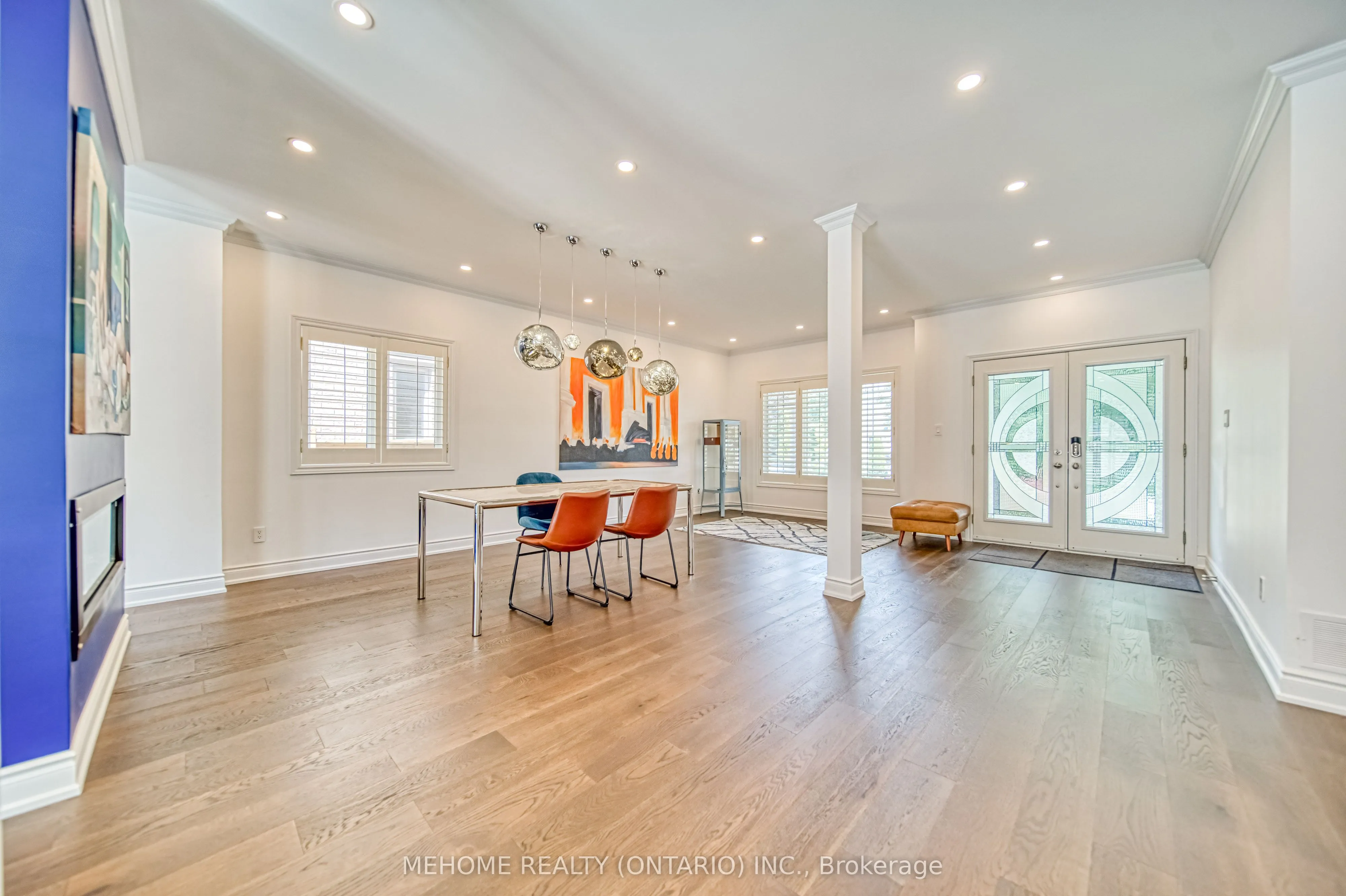 98 Leyburn Avenue, #MAIN