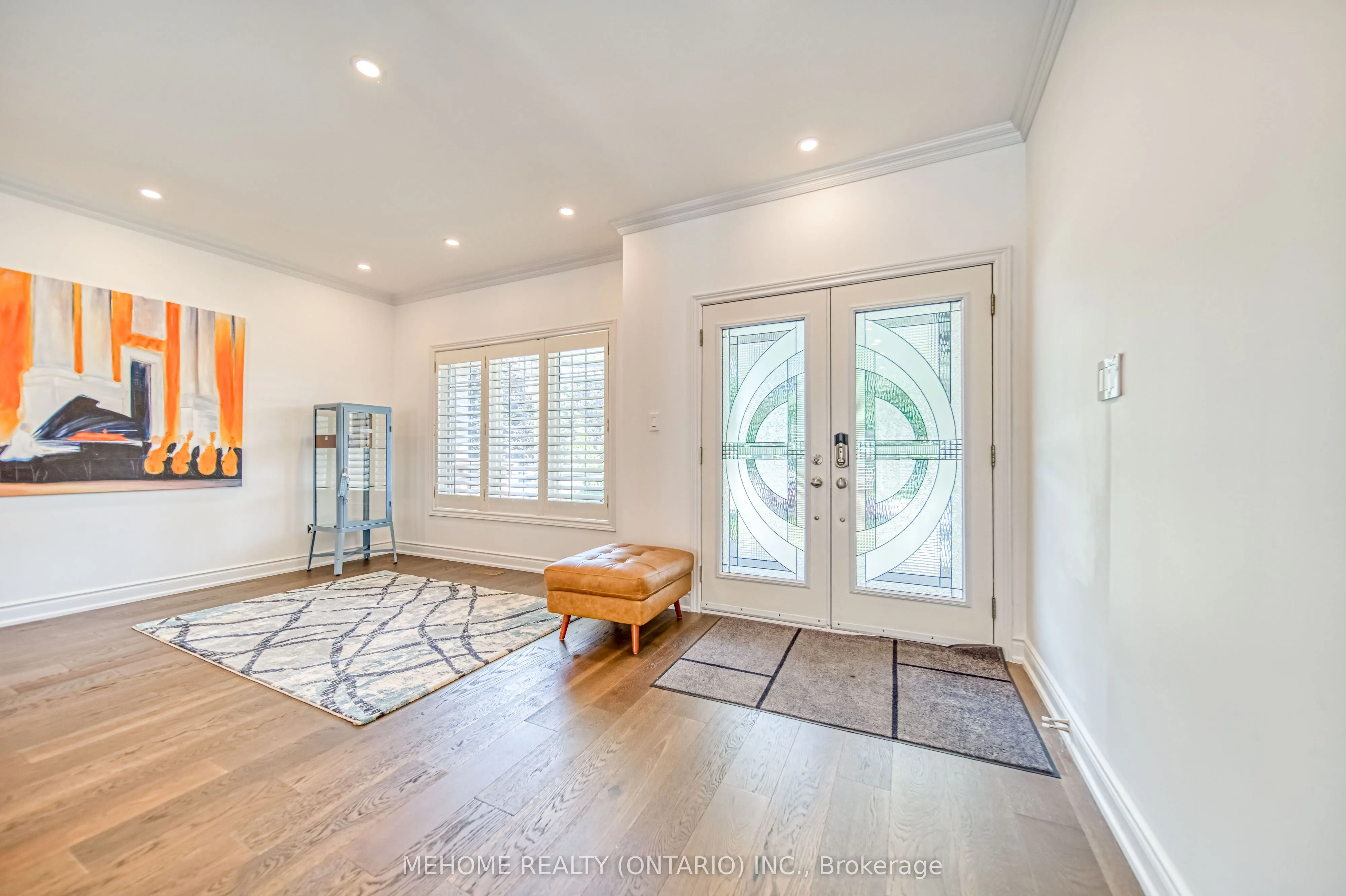 98 Leyburn Avenue, #MAIN