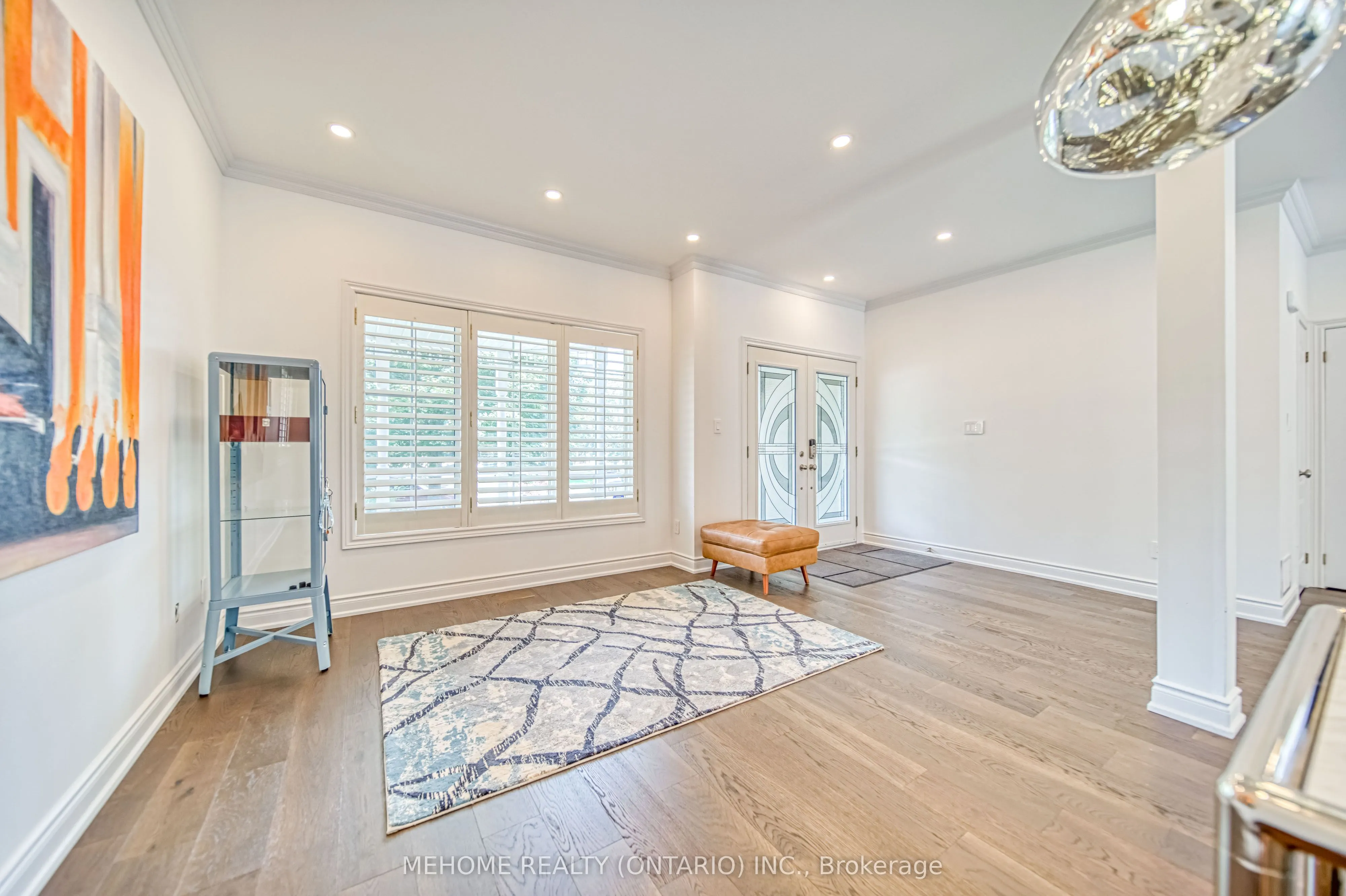 98 Leyburn Avenue, #MAIN