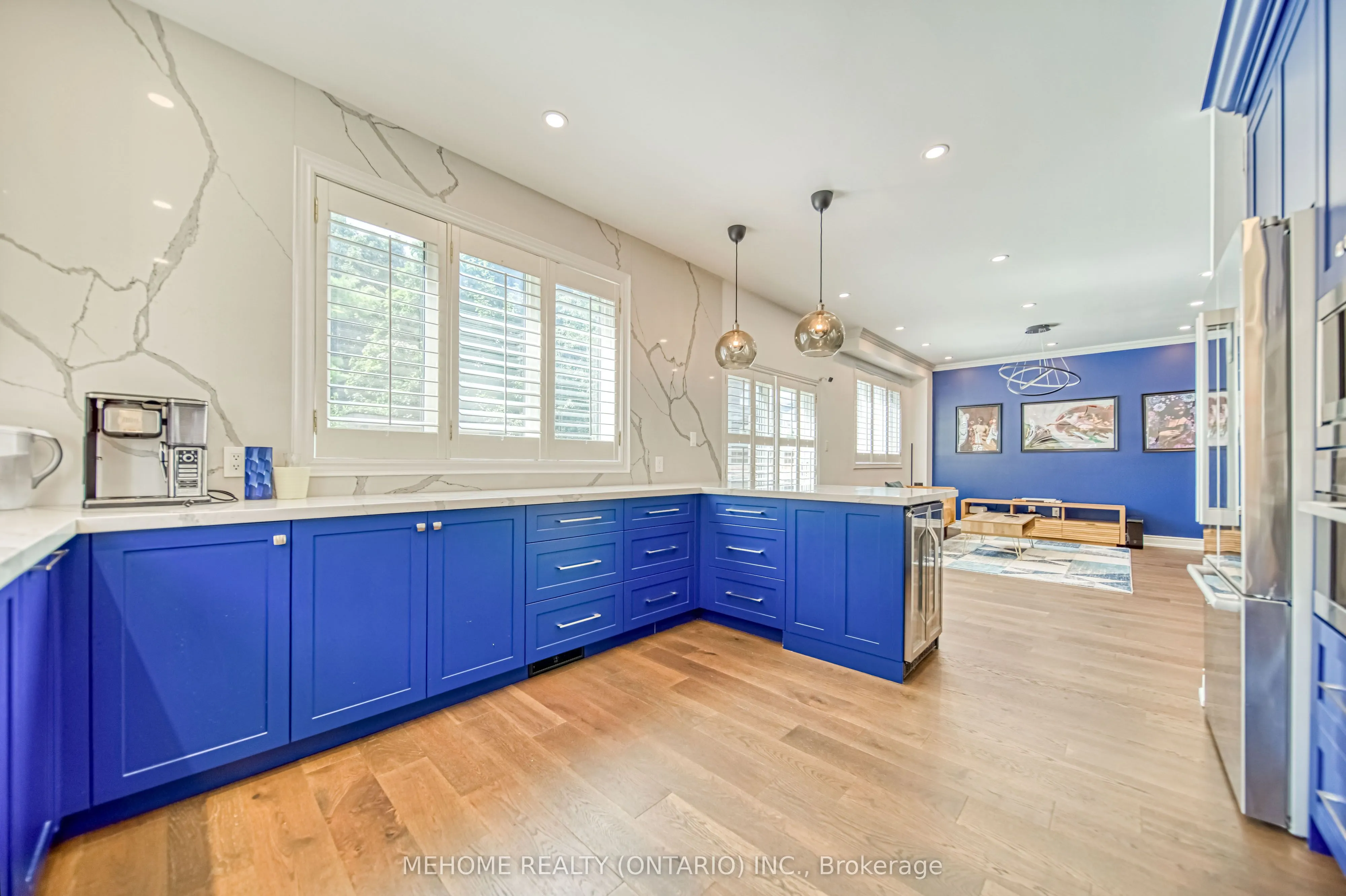 98 Leyburn Avenue, #MAIN
