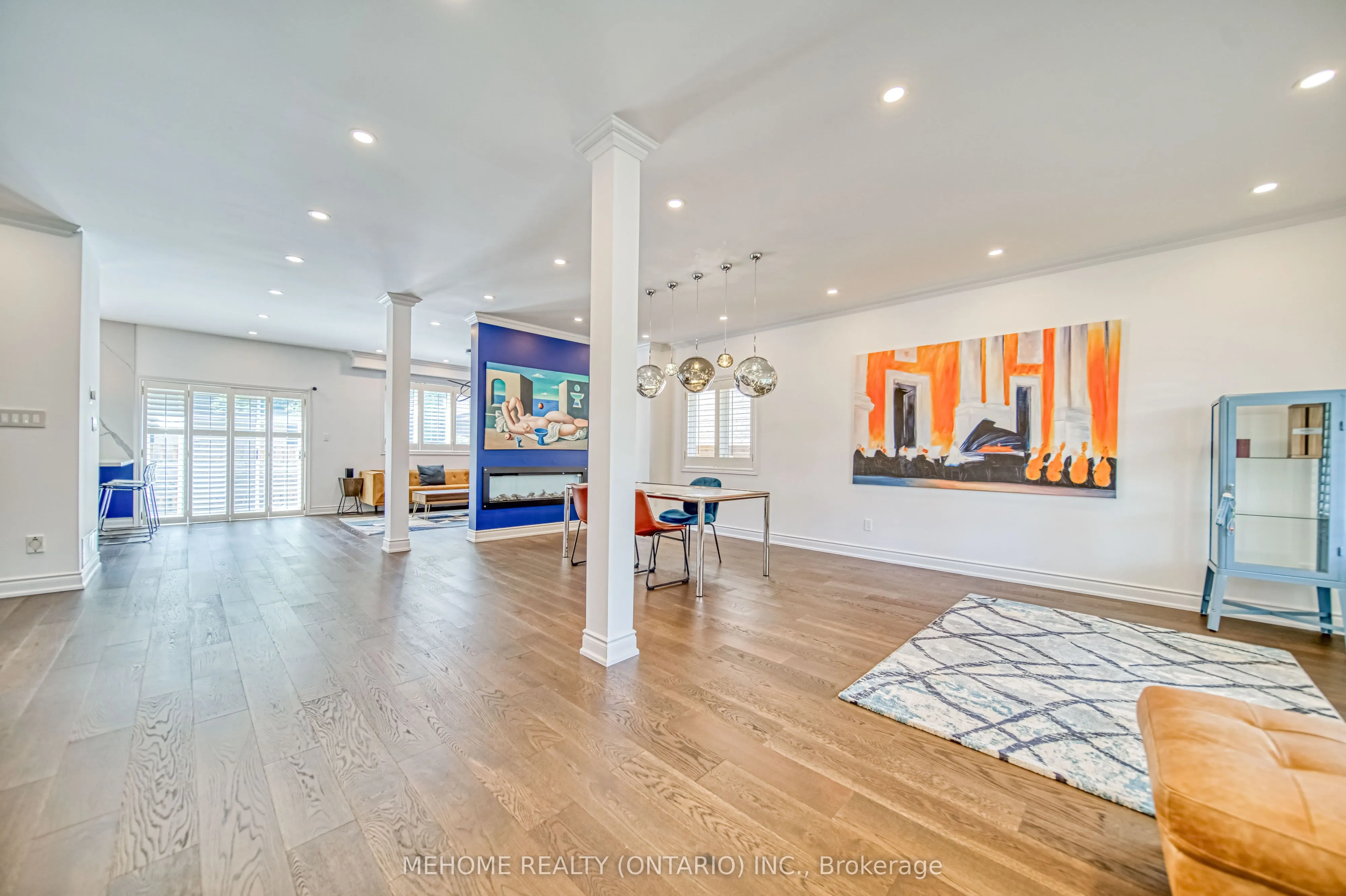 98 Leyburn Avenue, #MAIN