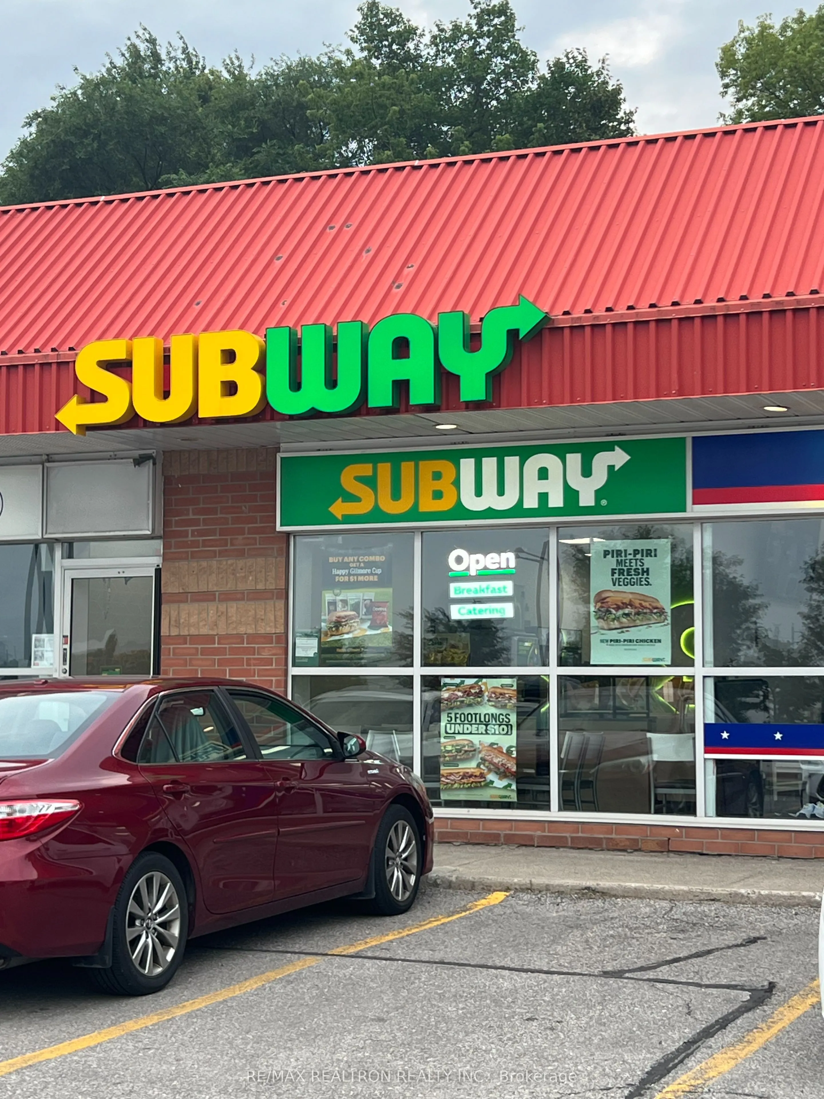 3150 Hwy 7, #4
