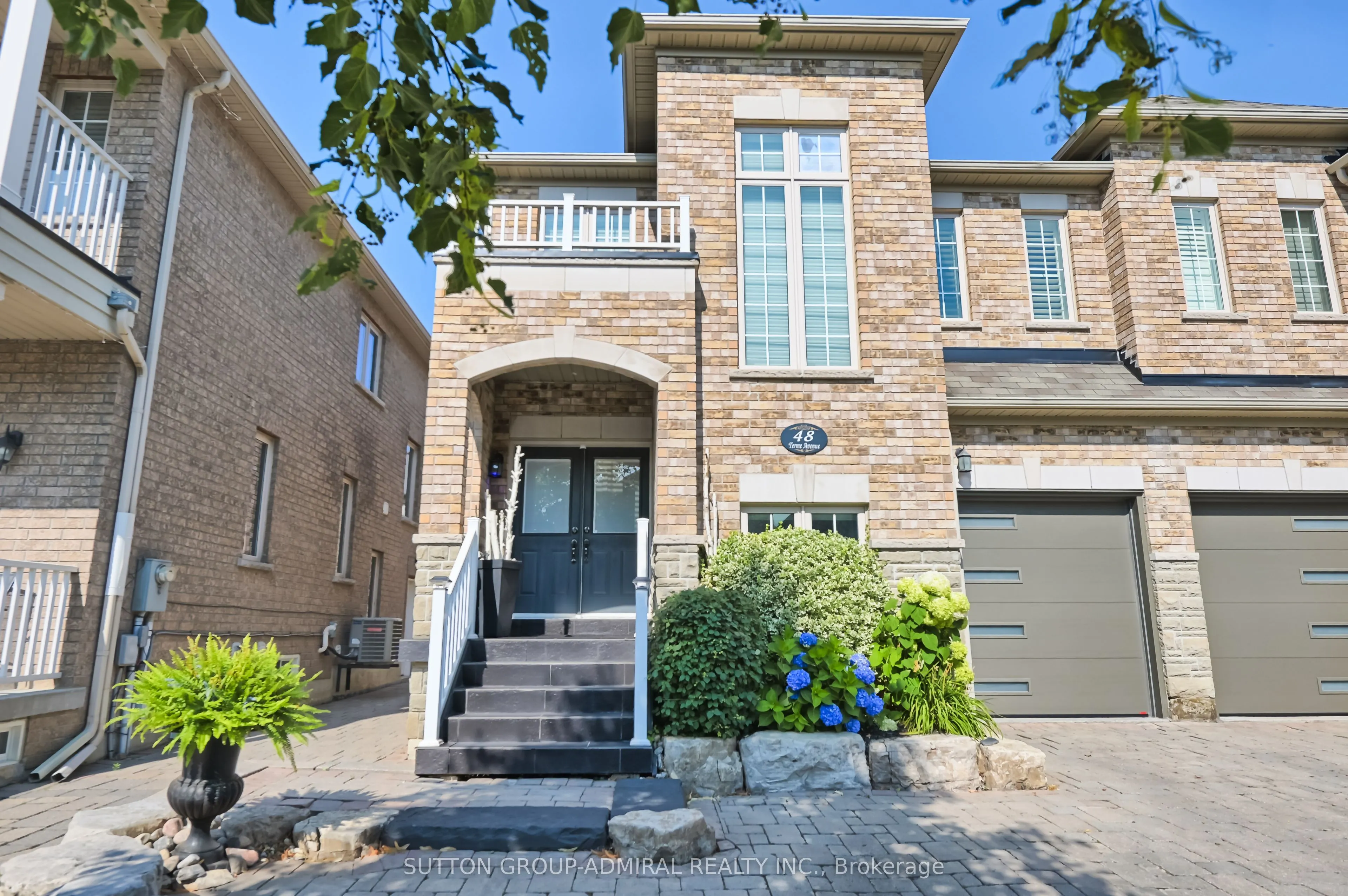 48 Terme Avenue