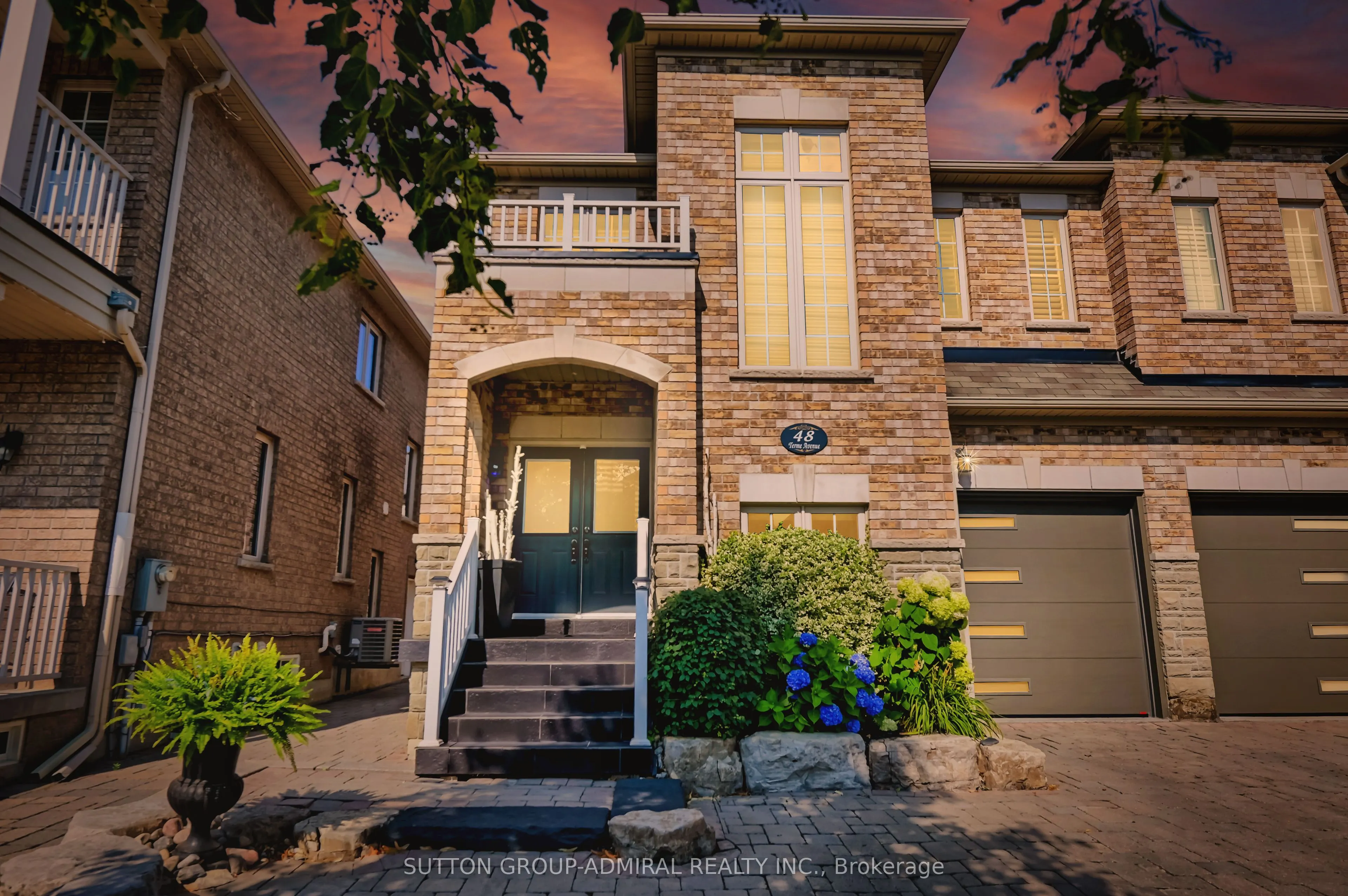 48 Terme Avenue
