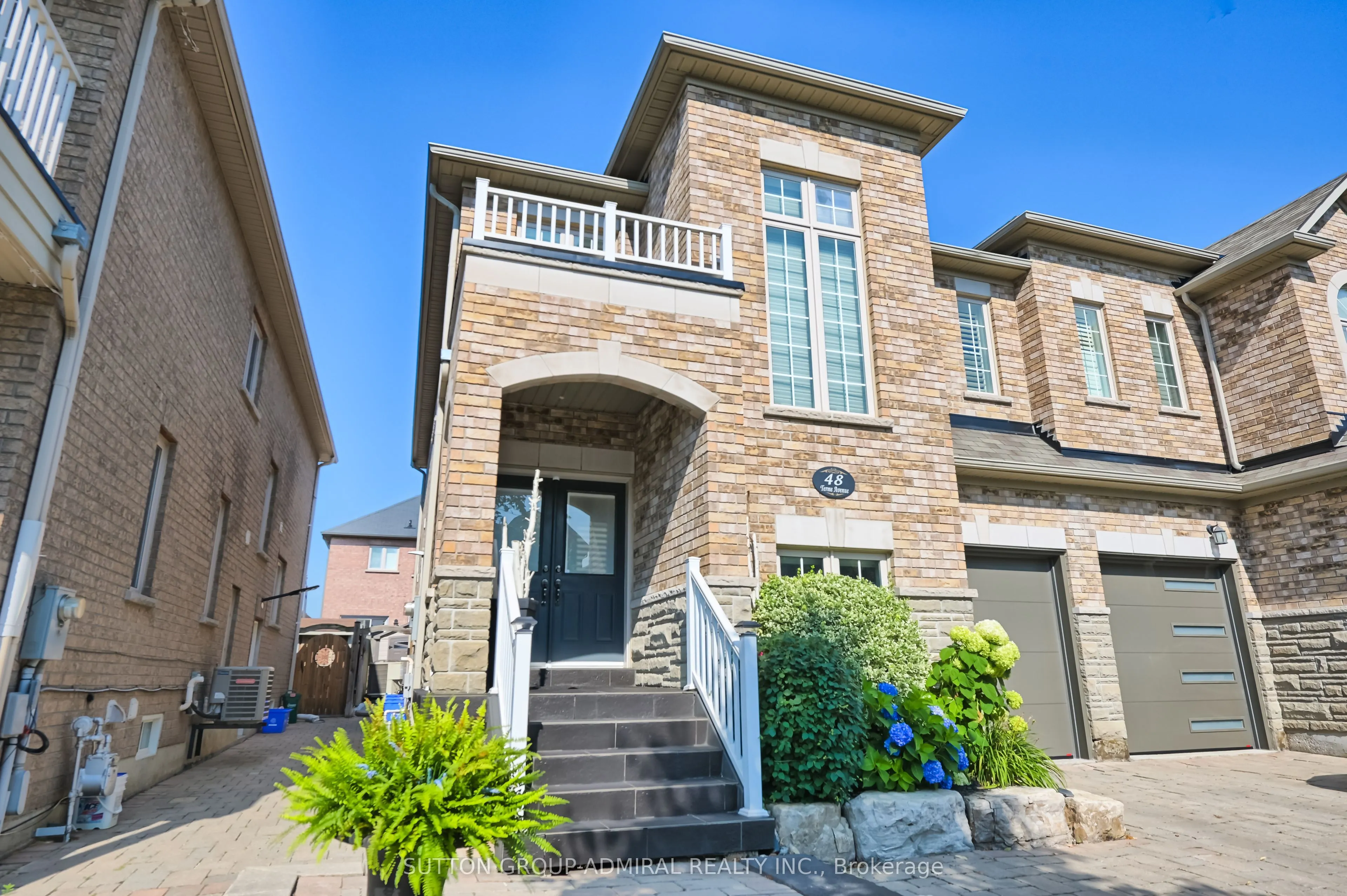 48 Terme Avenue