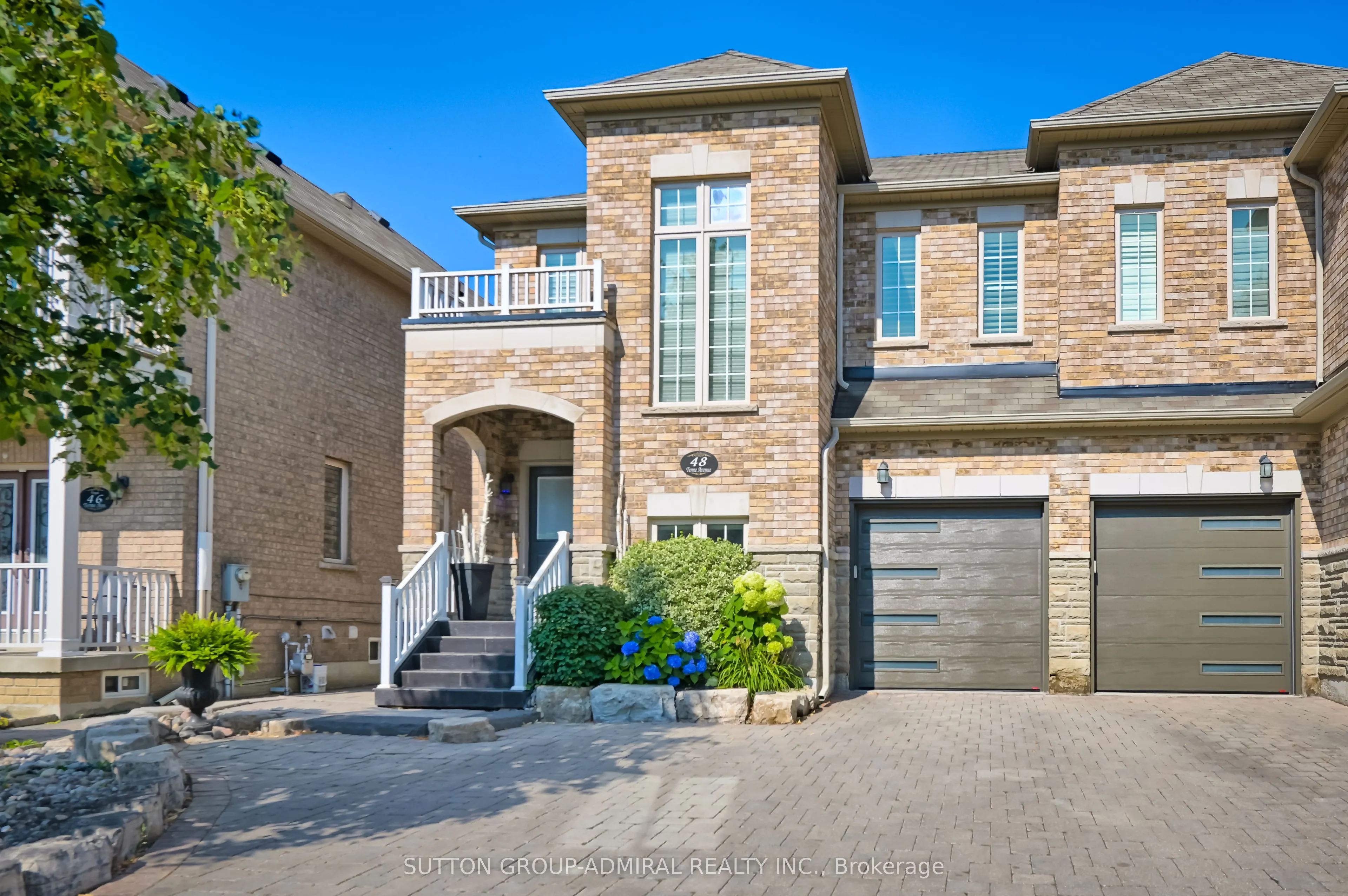48 Terme Avenue