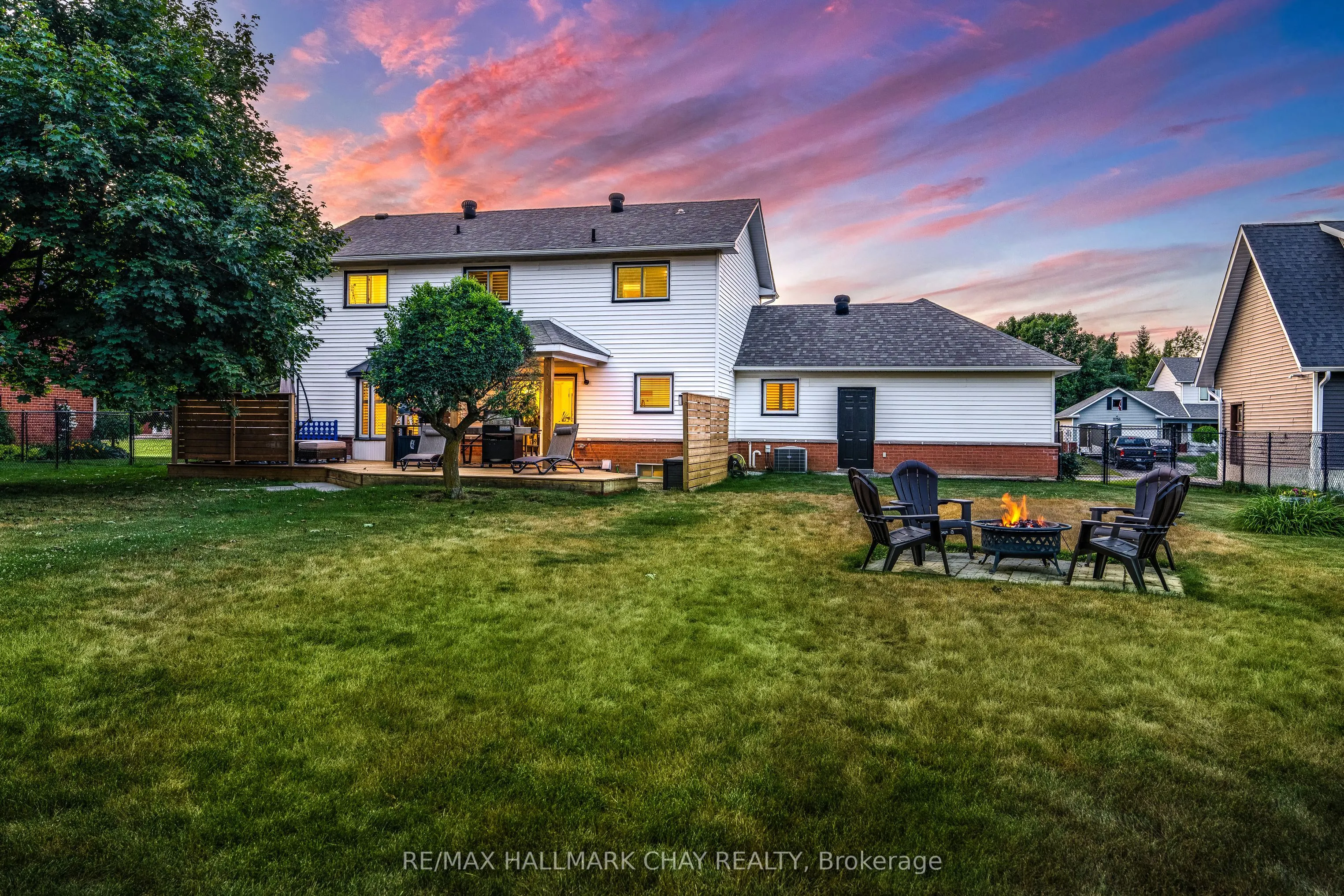 2731 Shering Crescent