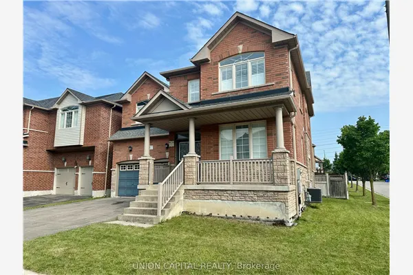 91 Starhill Crescent