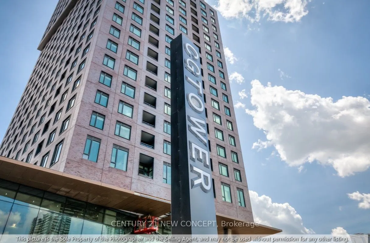 2920 Highway 7 Road, #3301