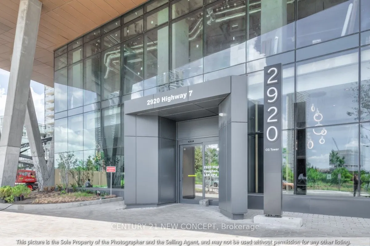 2920 Highway 7 Road, #3301