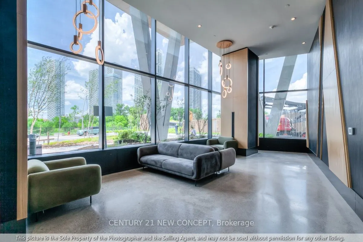 2920 Highway 7 Road, #3301