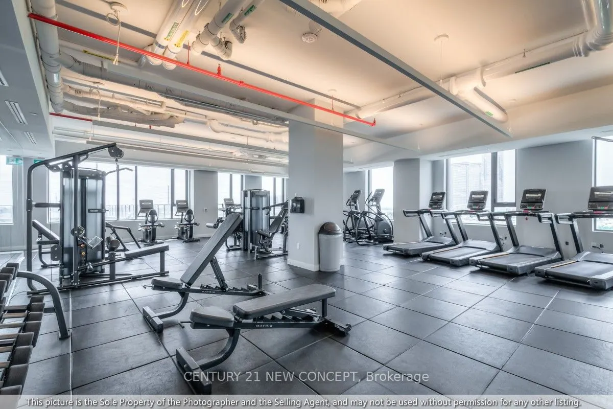 2920 Highway 7 Road, #3301