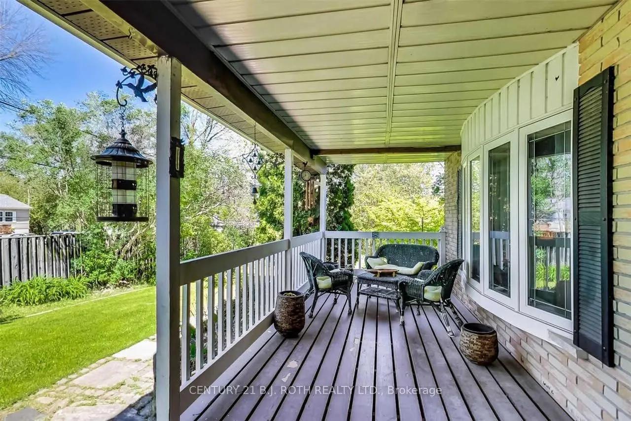 1711 South Porcupine Avenue, #2