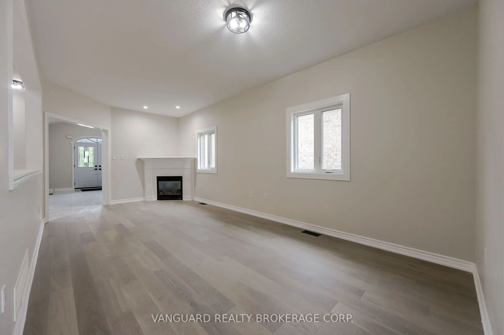 89 Saint Avenue