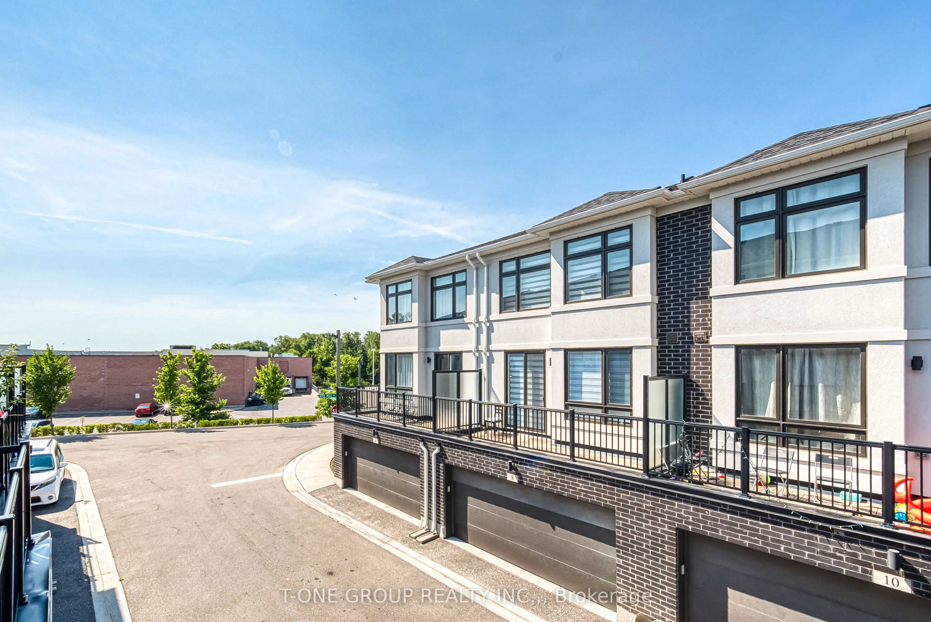 11 William Russell Lane, #63