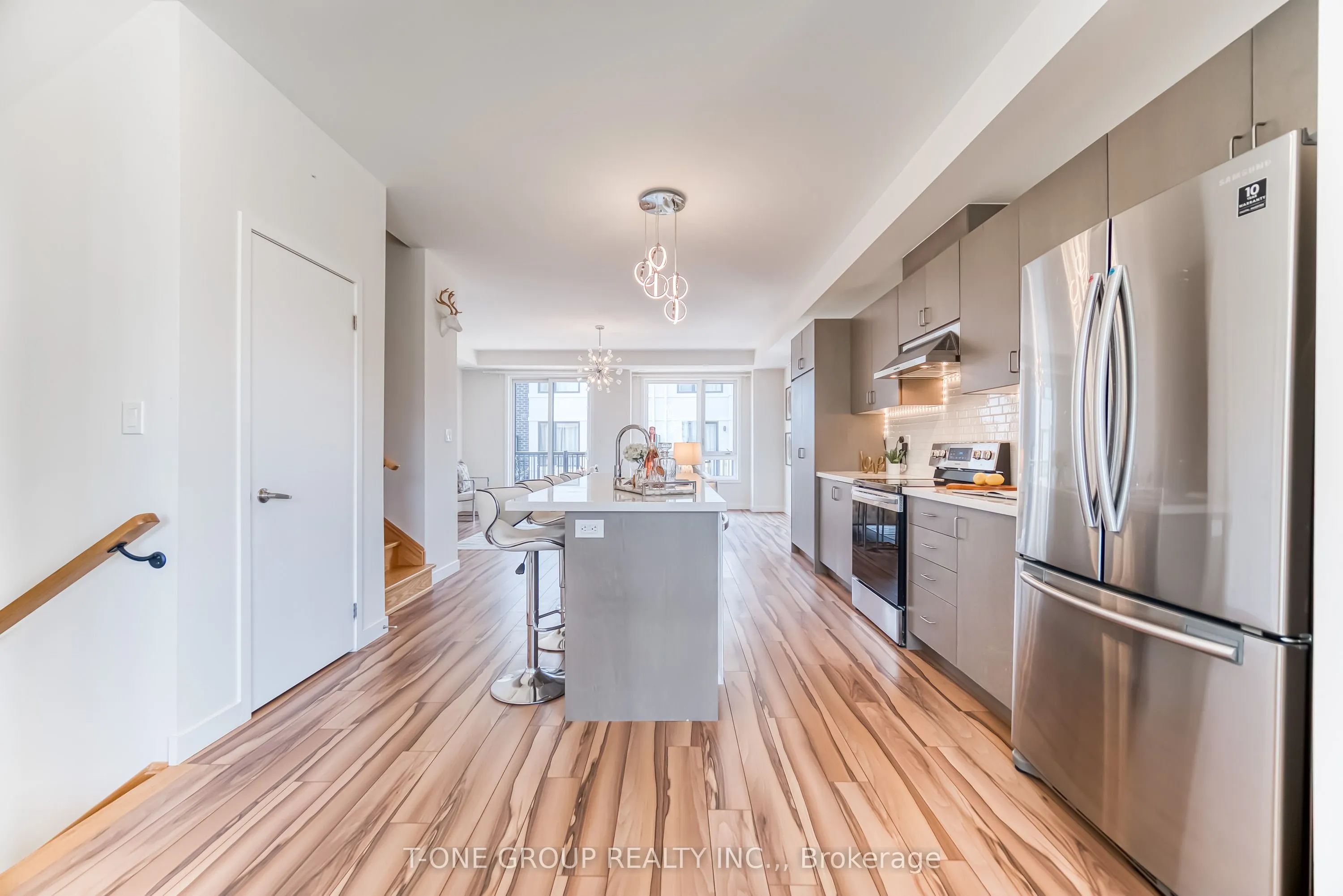 11 William Russell Lane, #63