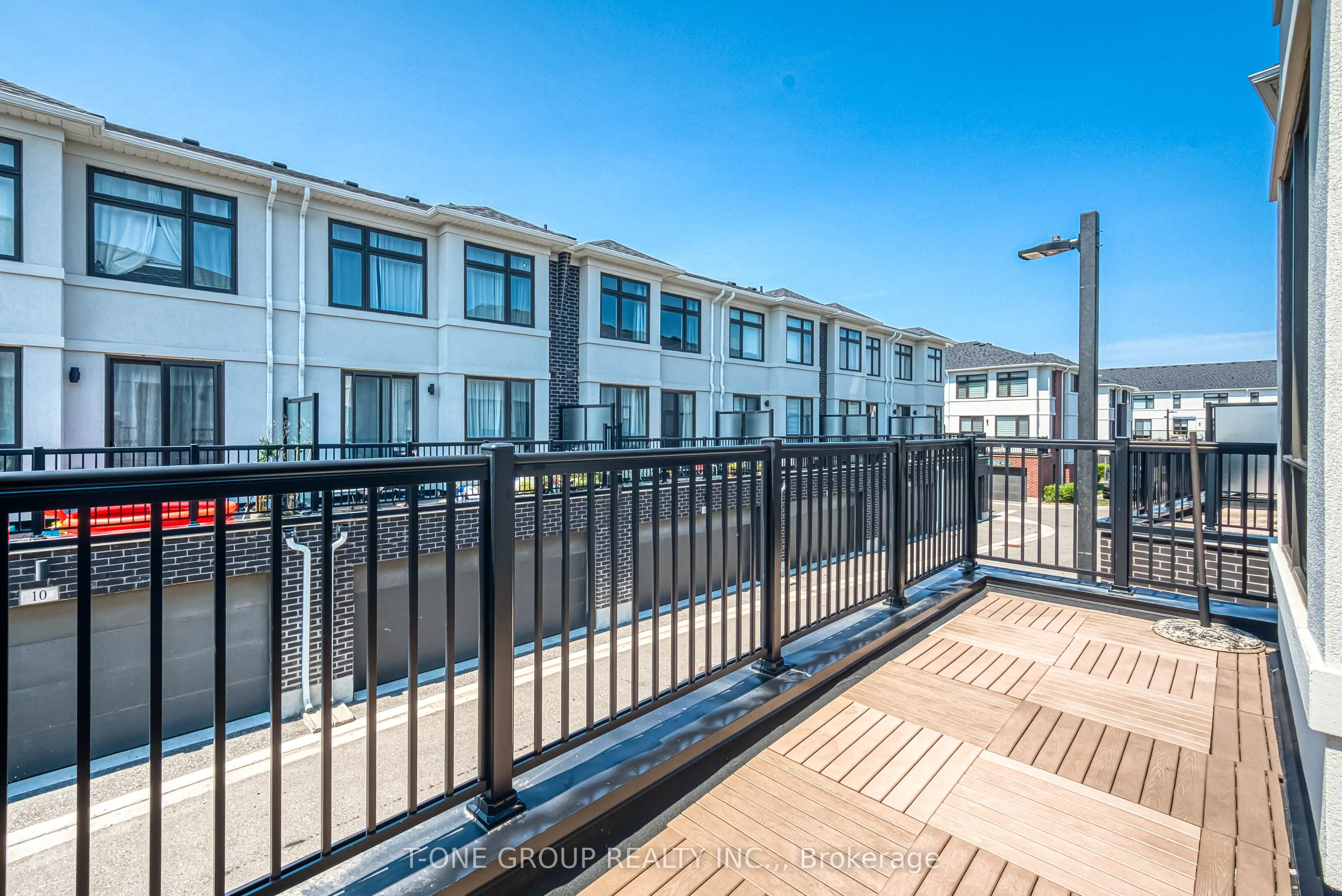 11 William Russell Lane, #63