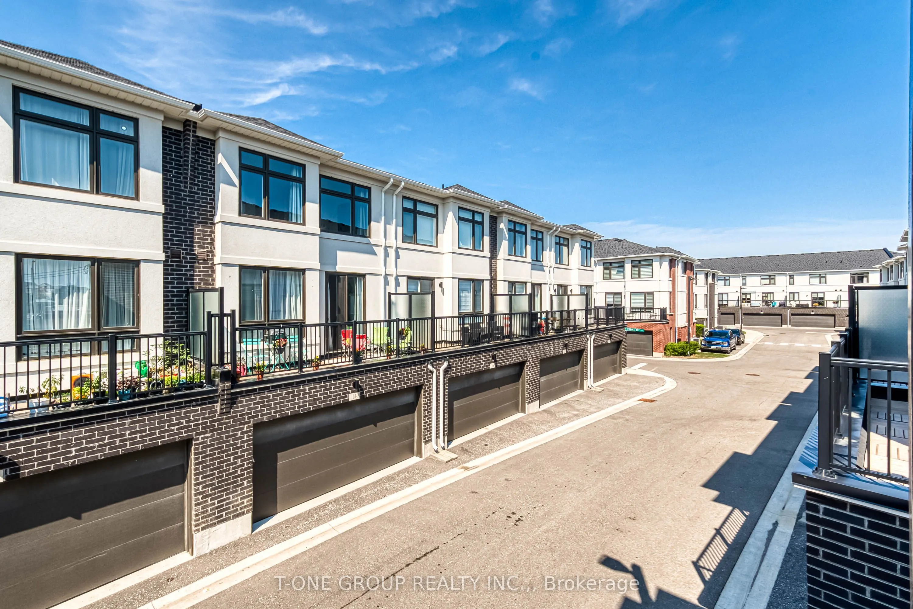 11 William Russell Lane, #63