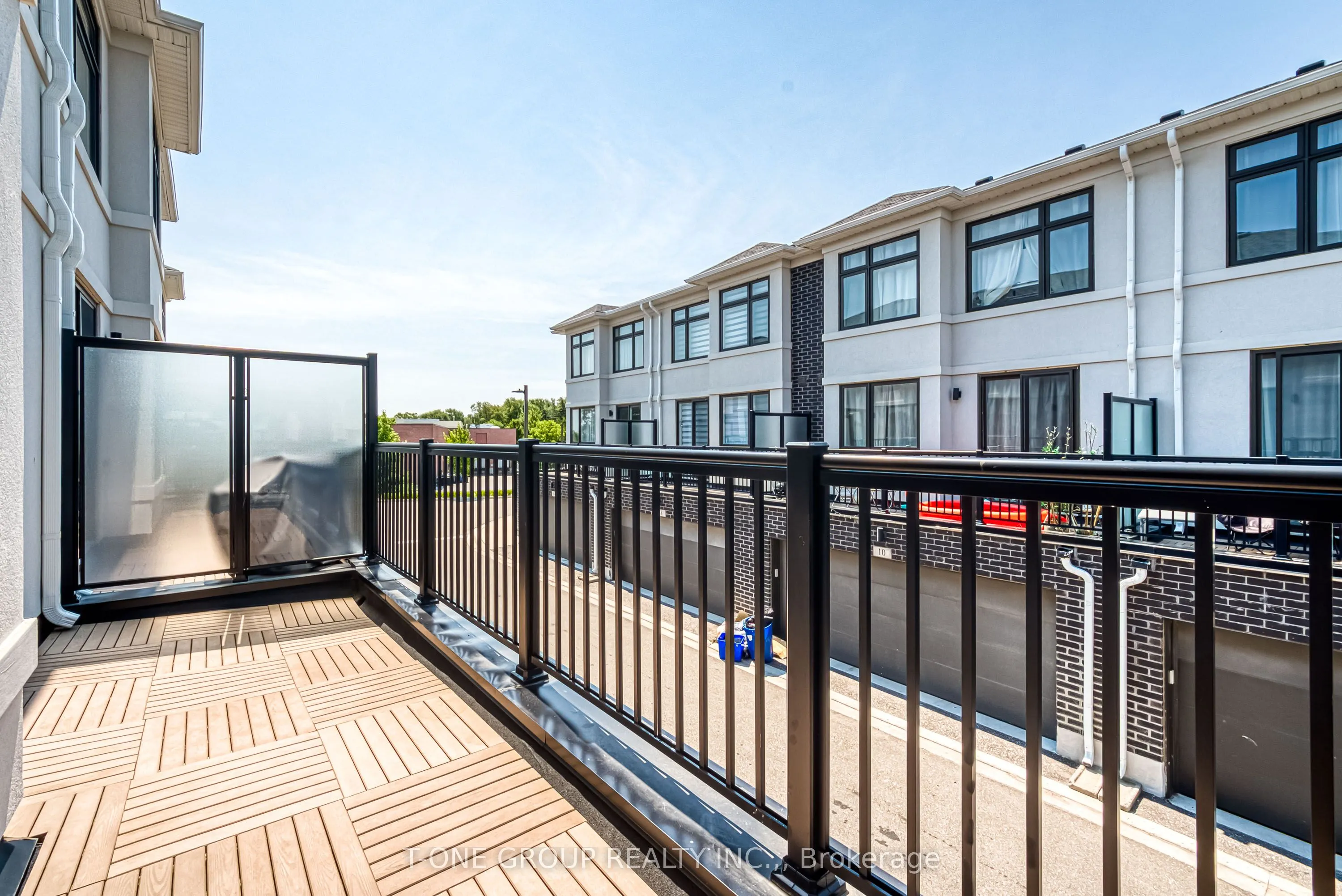 11 William Russell Lane, #63